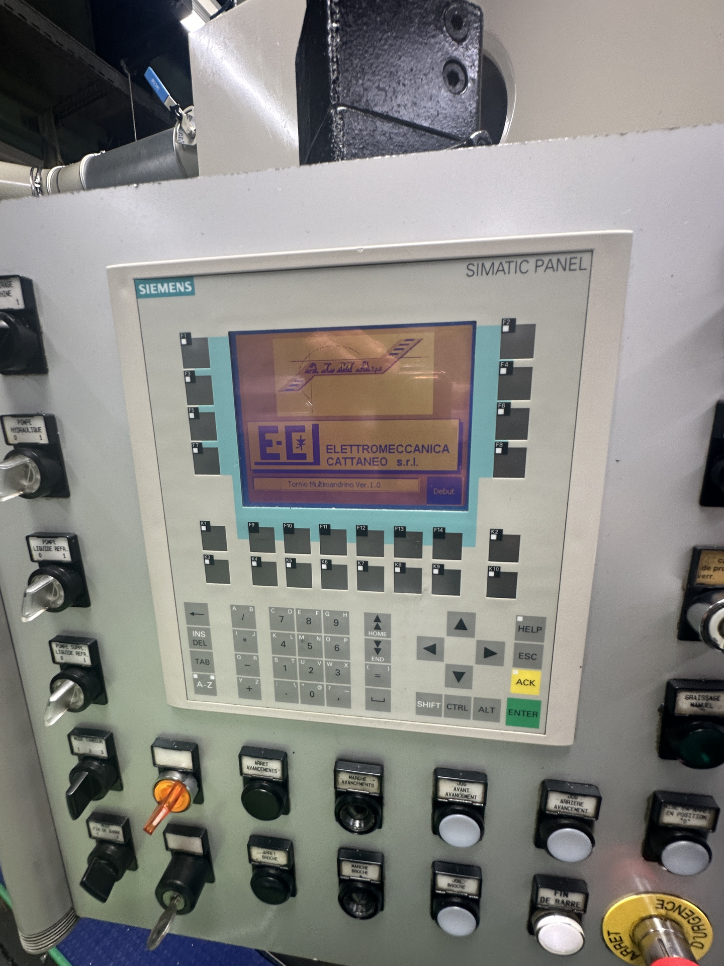New And Used Machine Tools & Equipment
