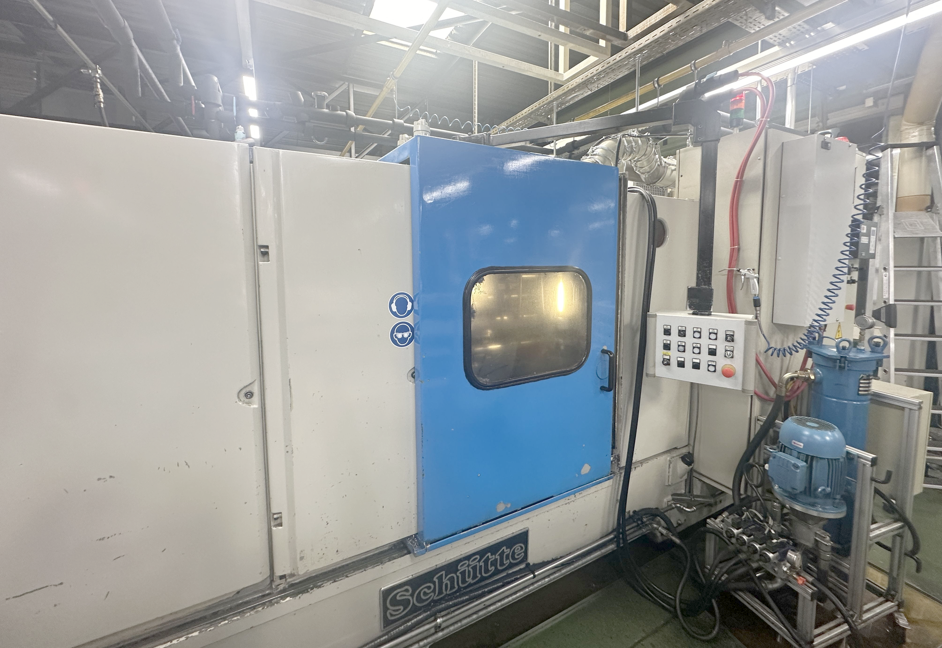 New And Used Machine Tools & Equipment