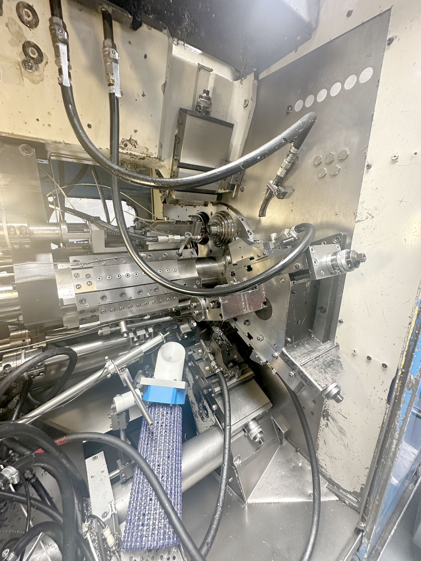 New And Used Machine Tools & Equipment