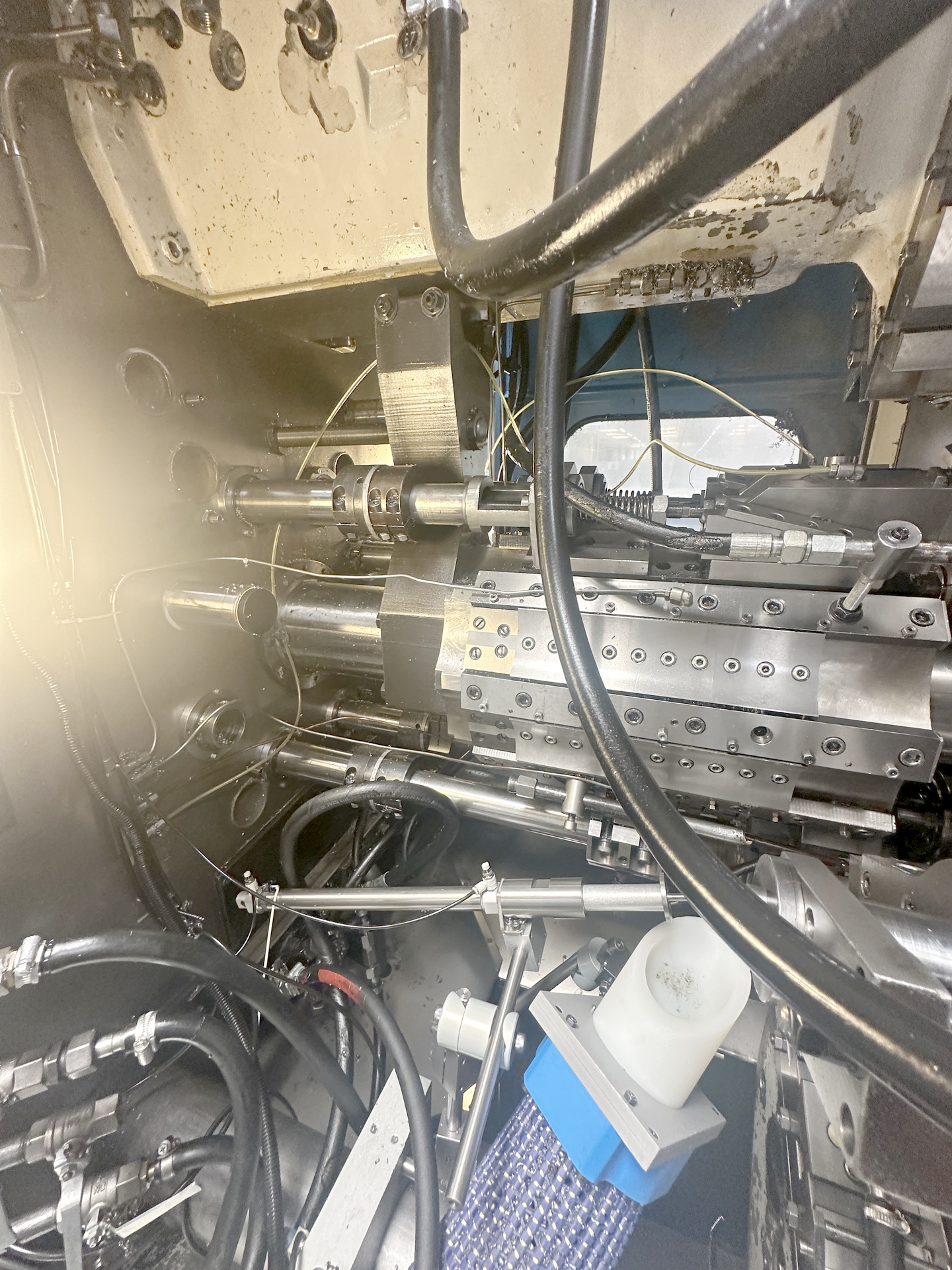 New And Used Machine Tools & Equipment