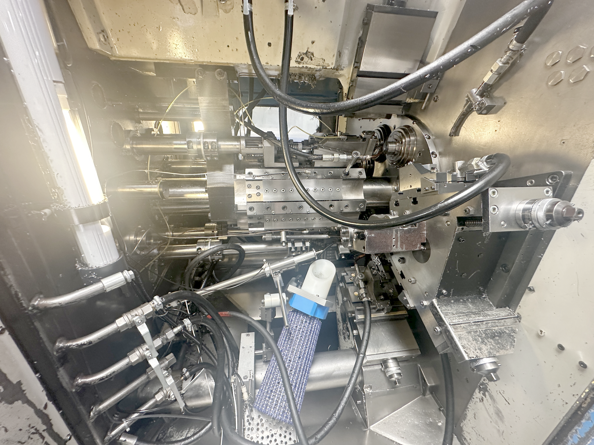 New And Used Machine Tools & Equipment