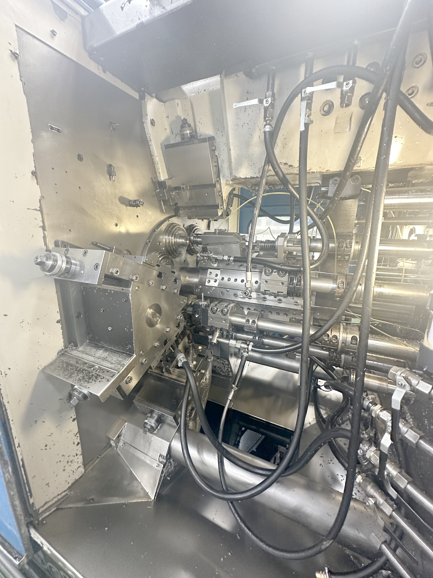 New And Used Machine Tools & Equipment