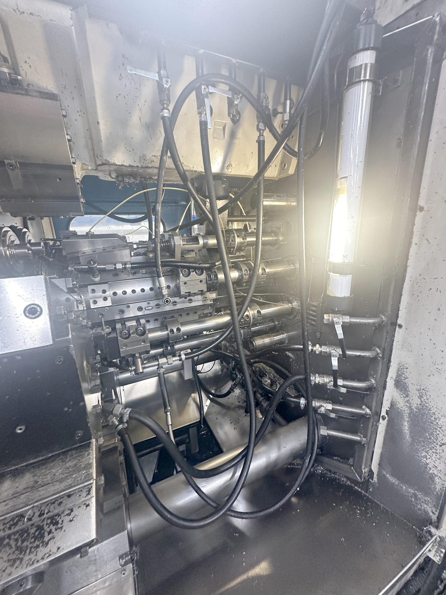 New And Used Machine Tools & Equipment