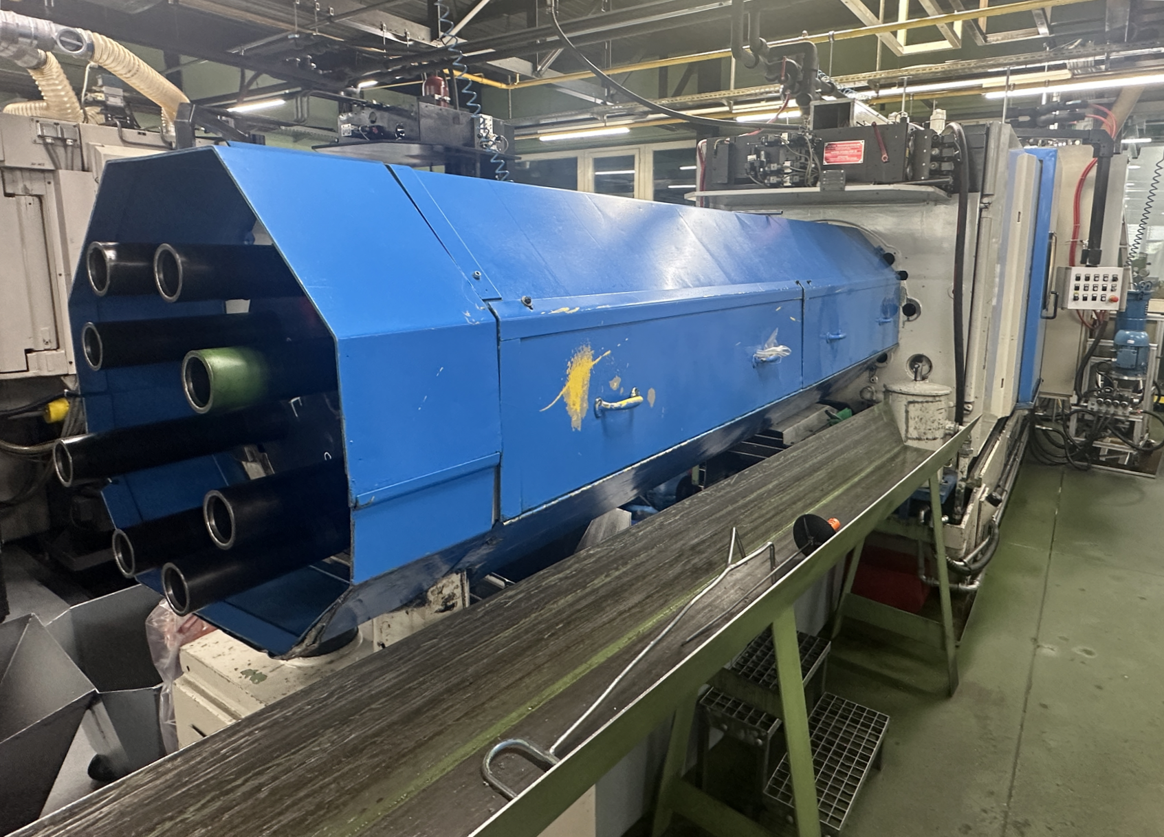 New And Used Machine Tools & Equipment
