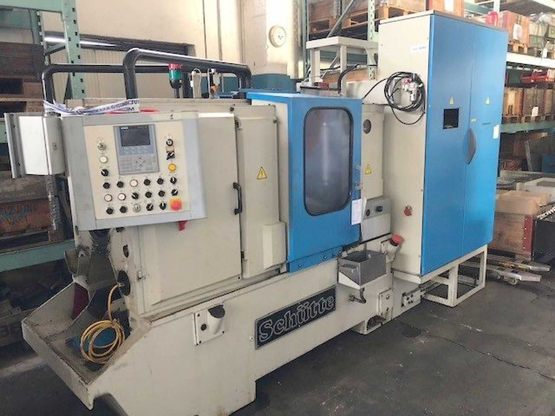 New And Used Machine Tools & Equipment