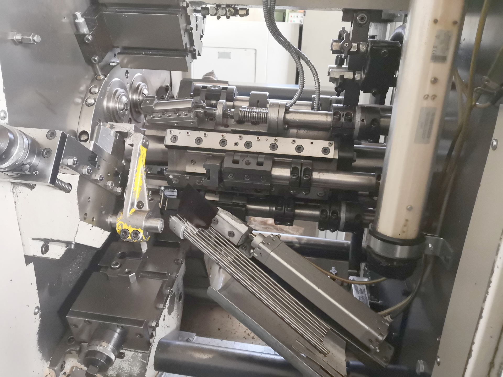 New And Used Machine Tools & Equipment