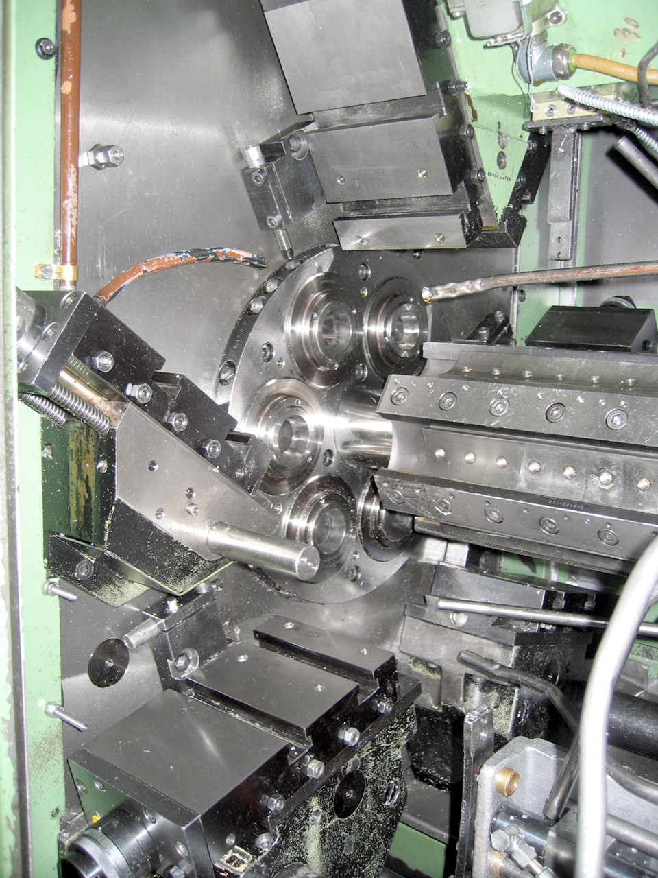 New And Used Machine Tools & Equipment