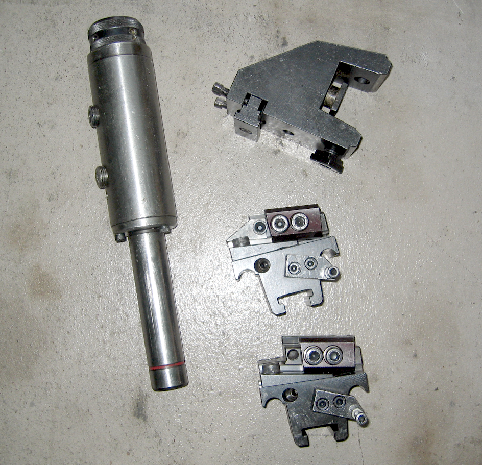New And Used Machine Tools & Equipment