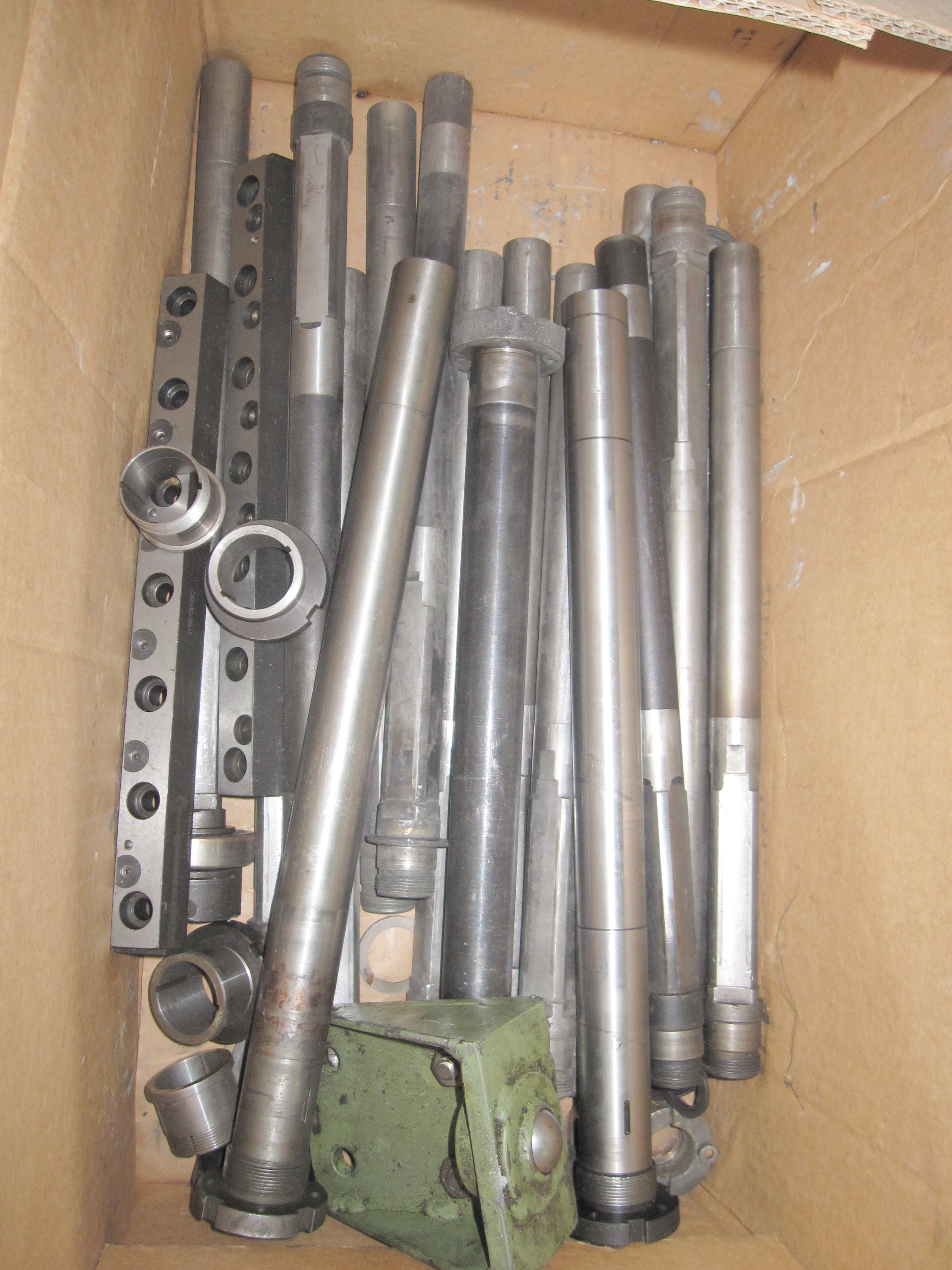 New And Used Machine Tools & Equipment