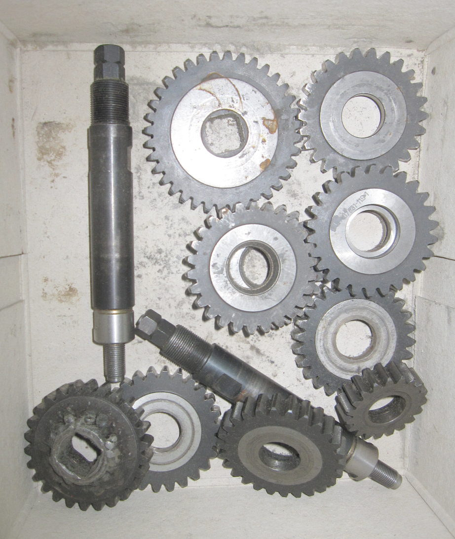 New And Used Machine Tools & Equipment