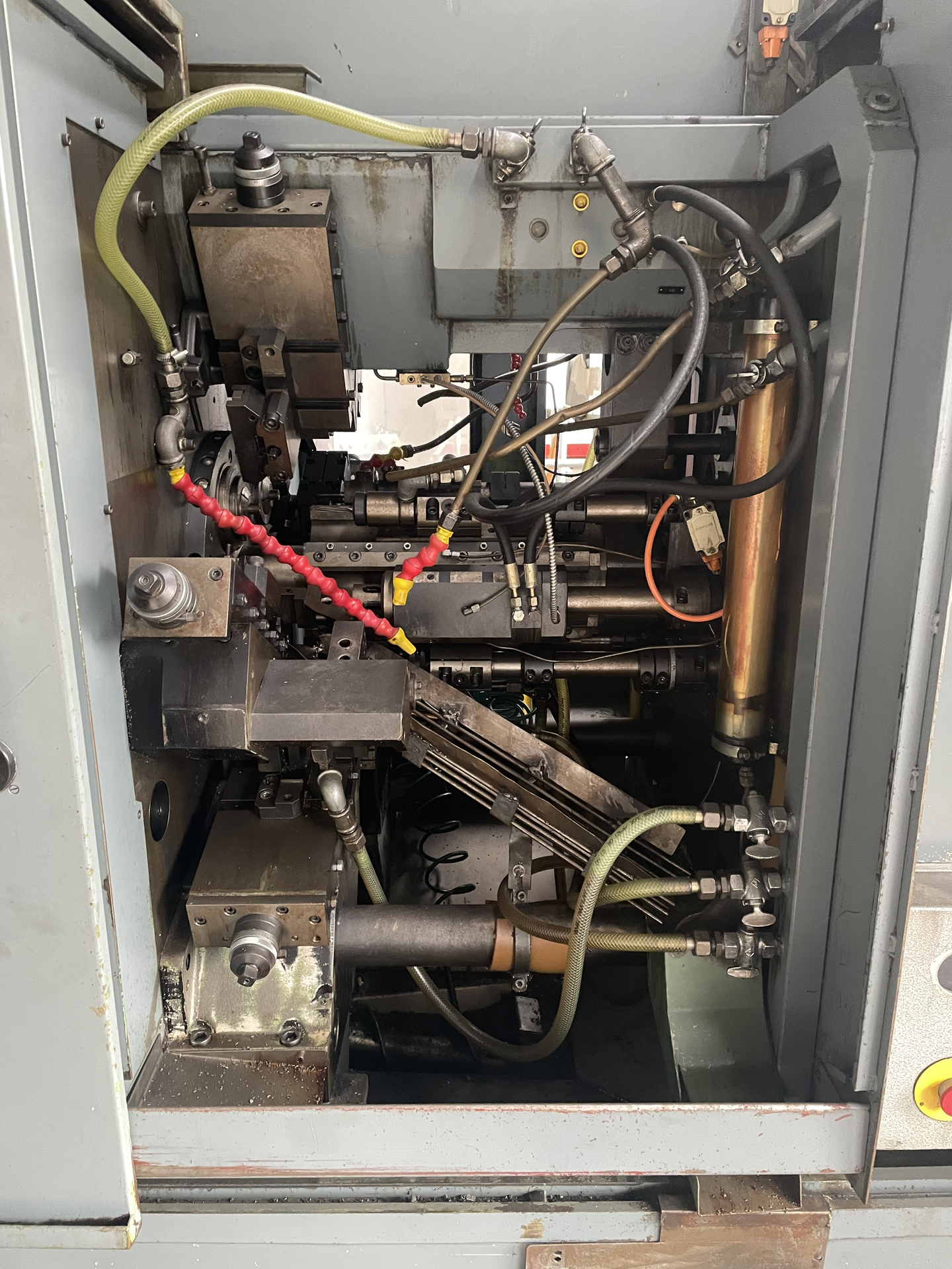 New And Used Machine Tools & Equipment