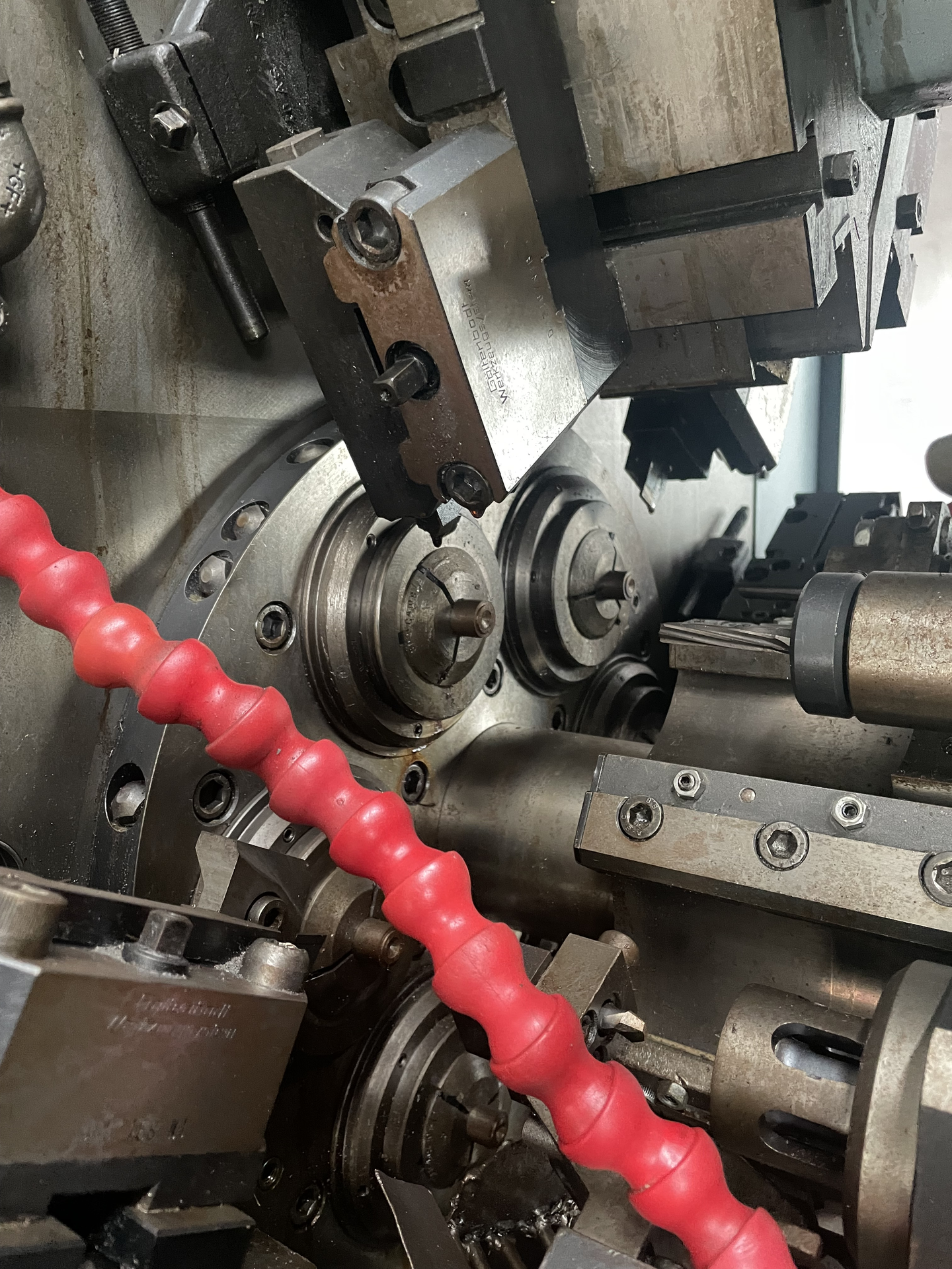 New And Used Machine Tools & Equipment