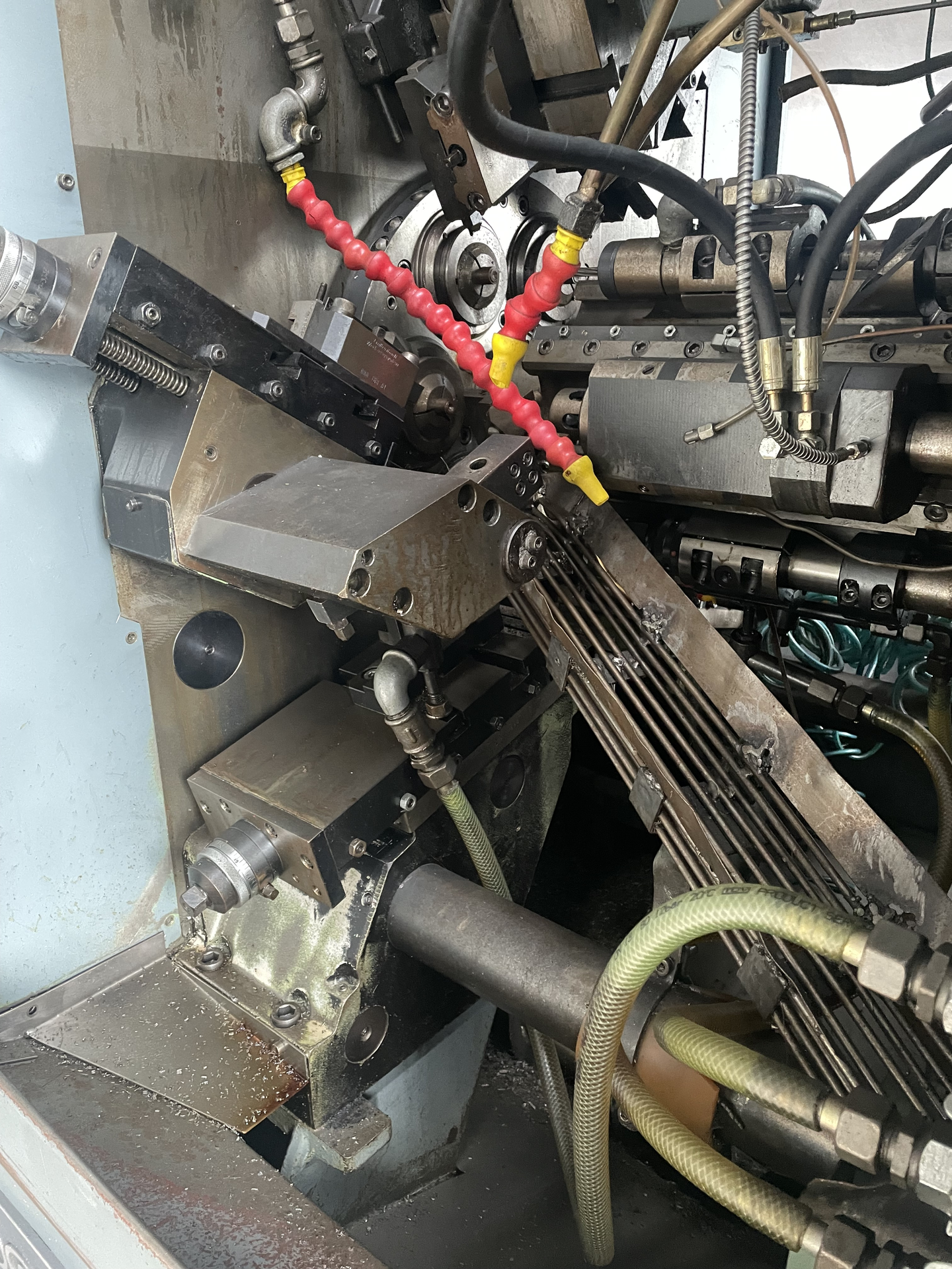 New And Used Machine Tools & Equipment