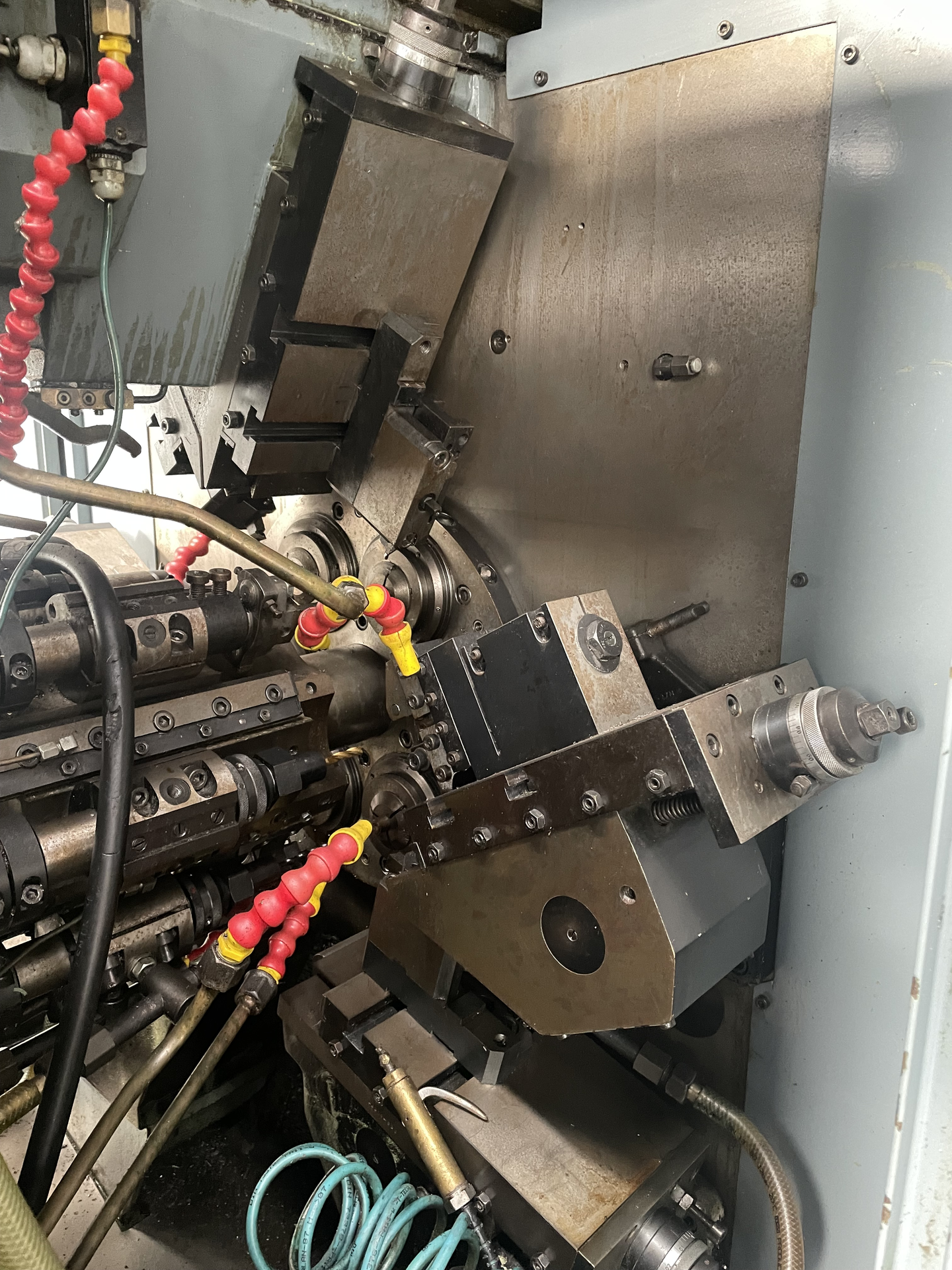 New And Used Machine Tools & Equipment