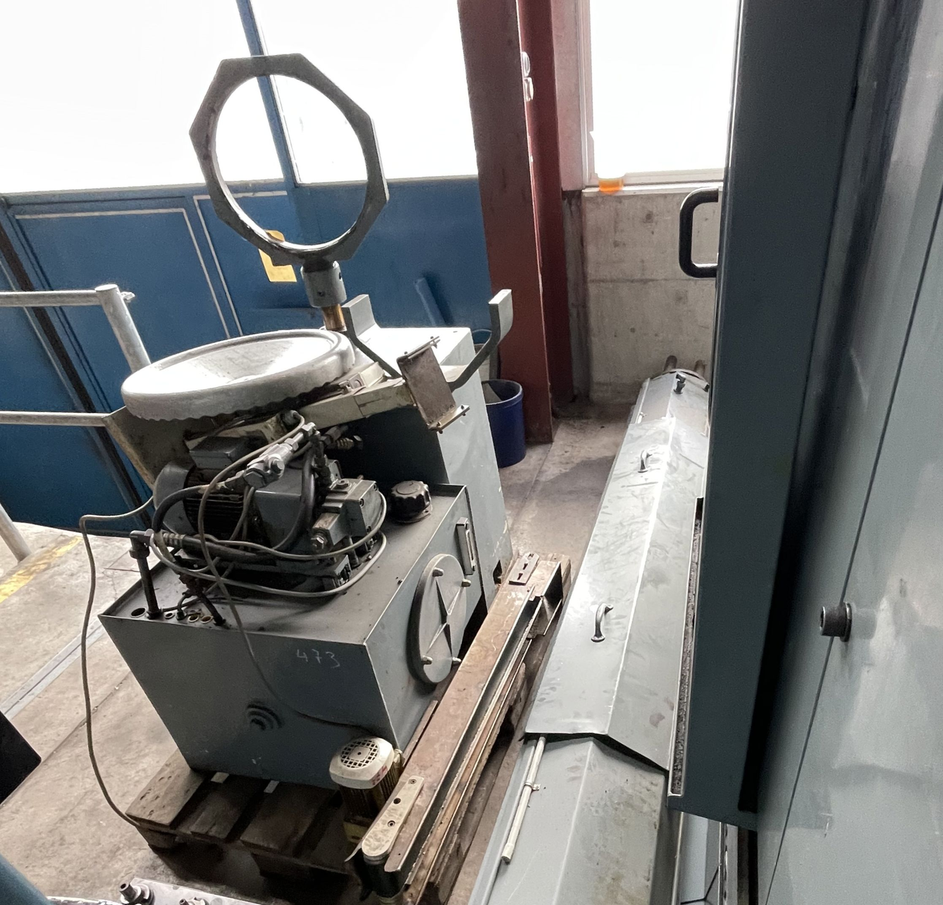 New And Used Machine Tools & Equipment