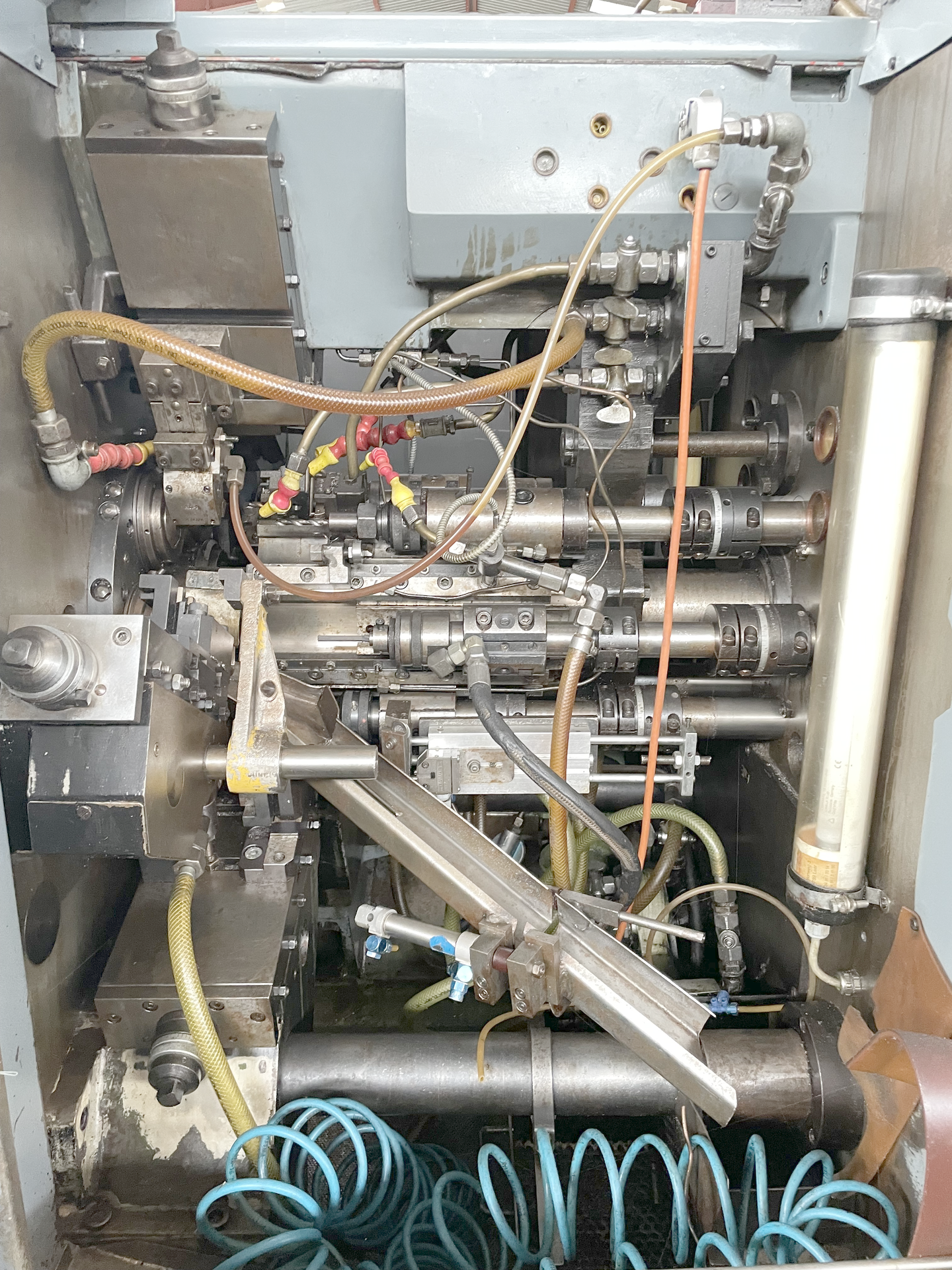 New And Used Machine Tools & Equipment