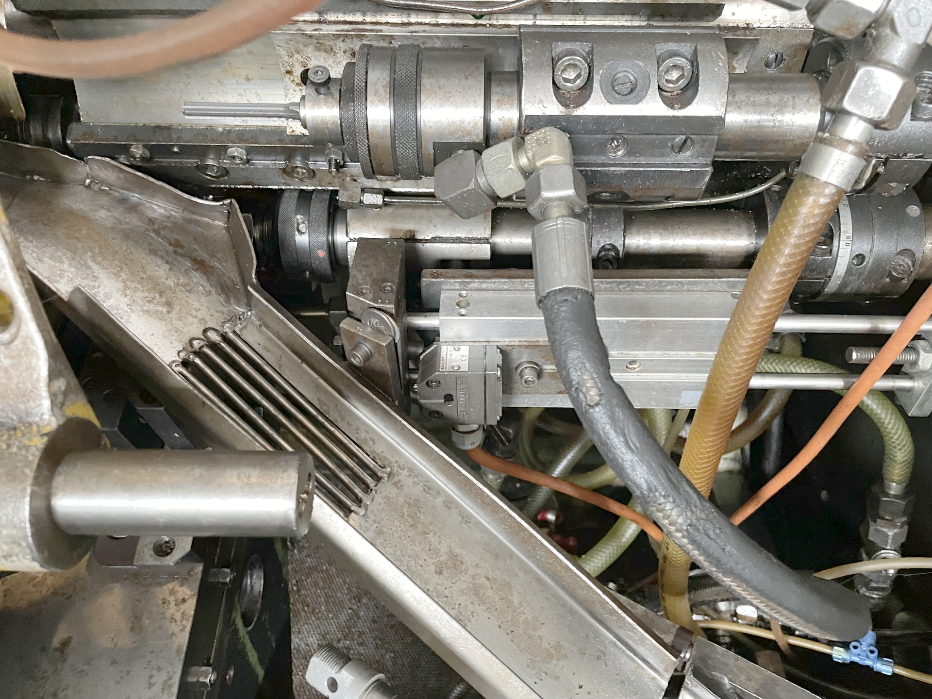 New And Used Machine Tools & Equipment
