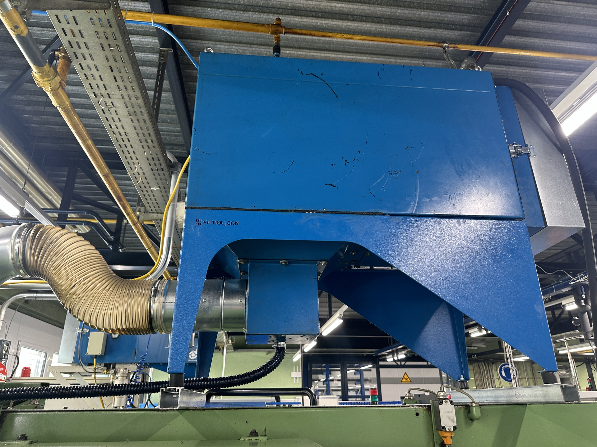 New And Used Machine Tools & Equipment