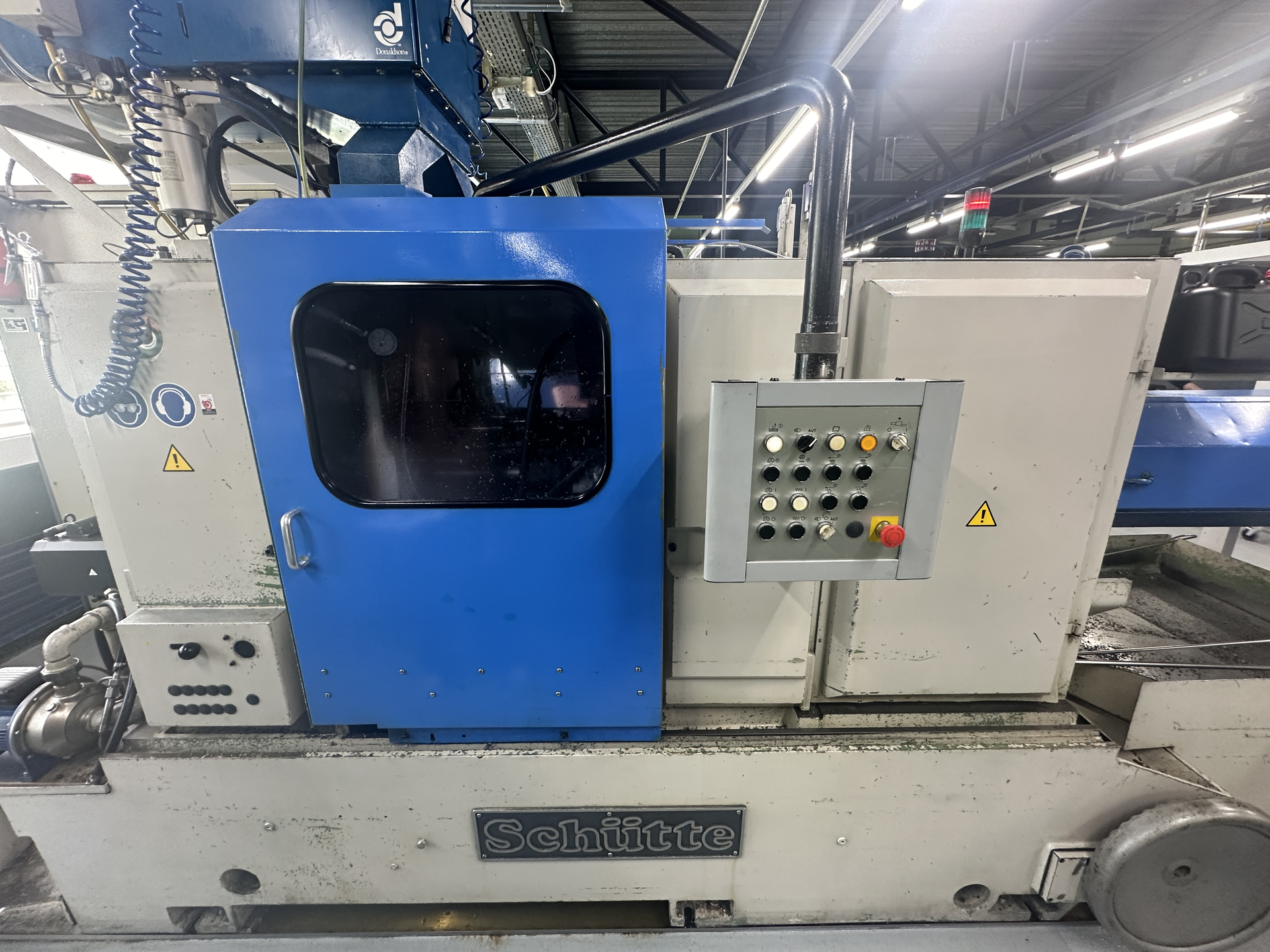 New And Used Machine Tools & Equipment
