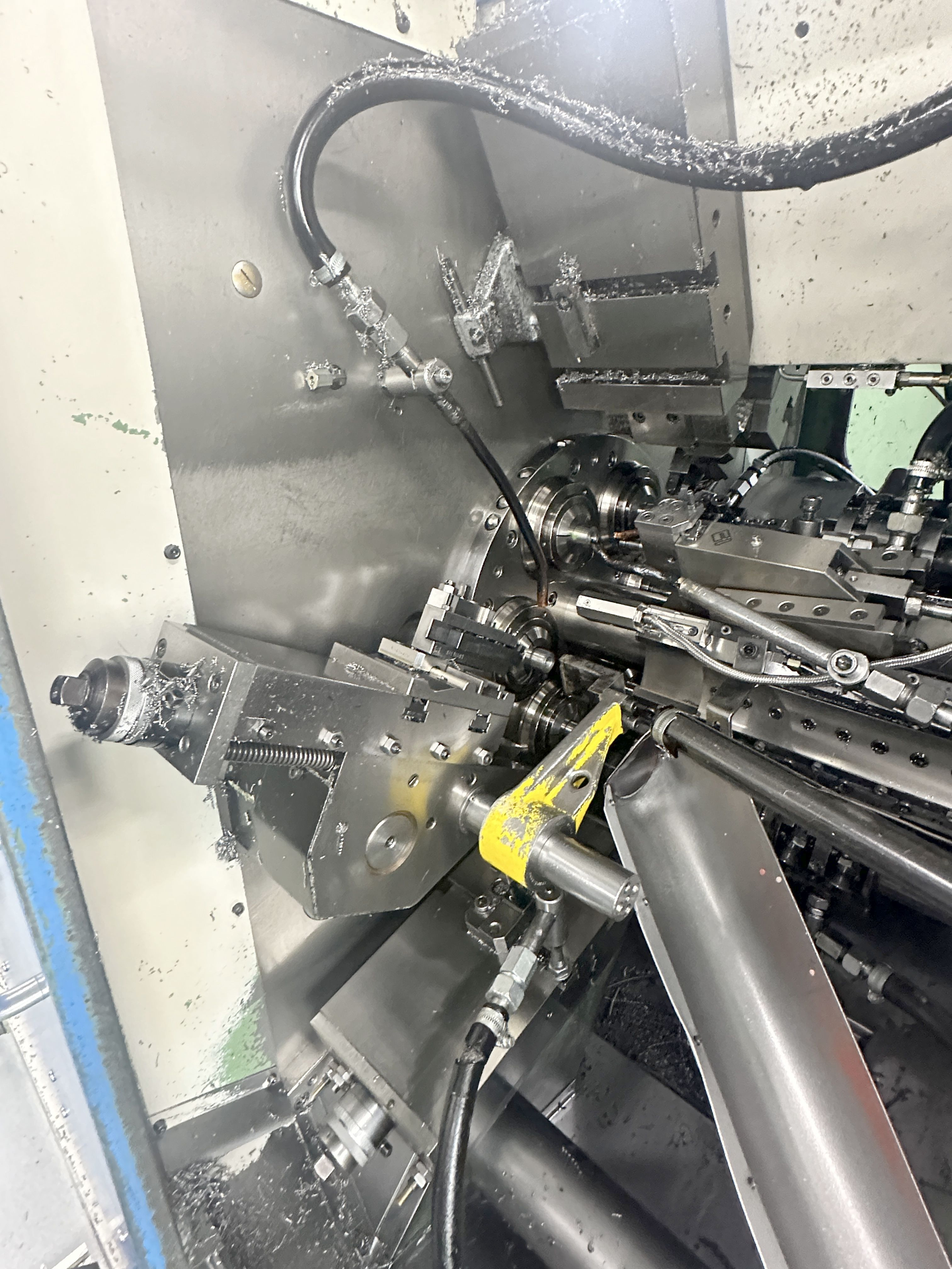 New And Used Machine Tools & Equipment