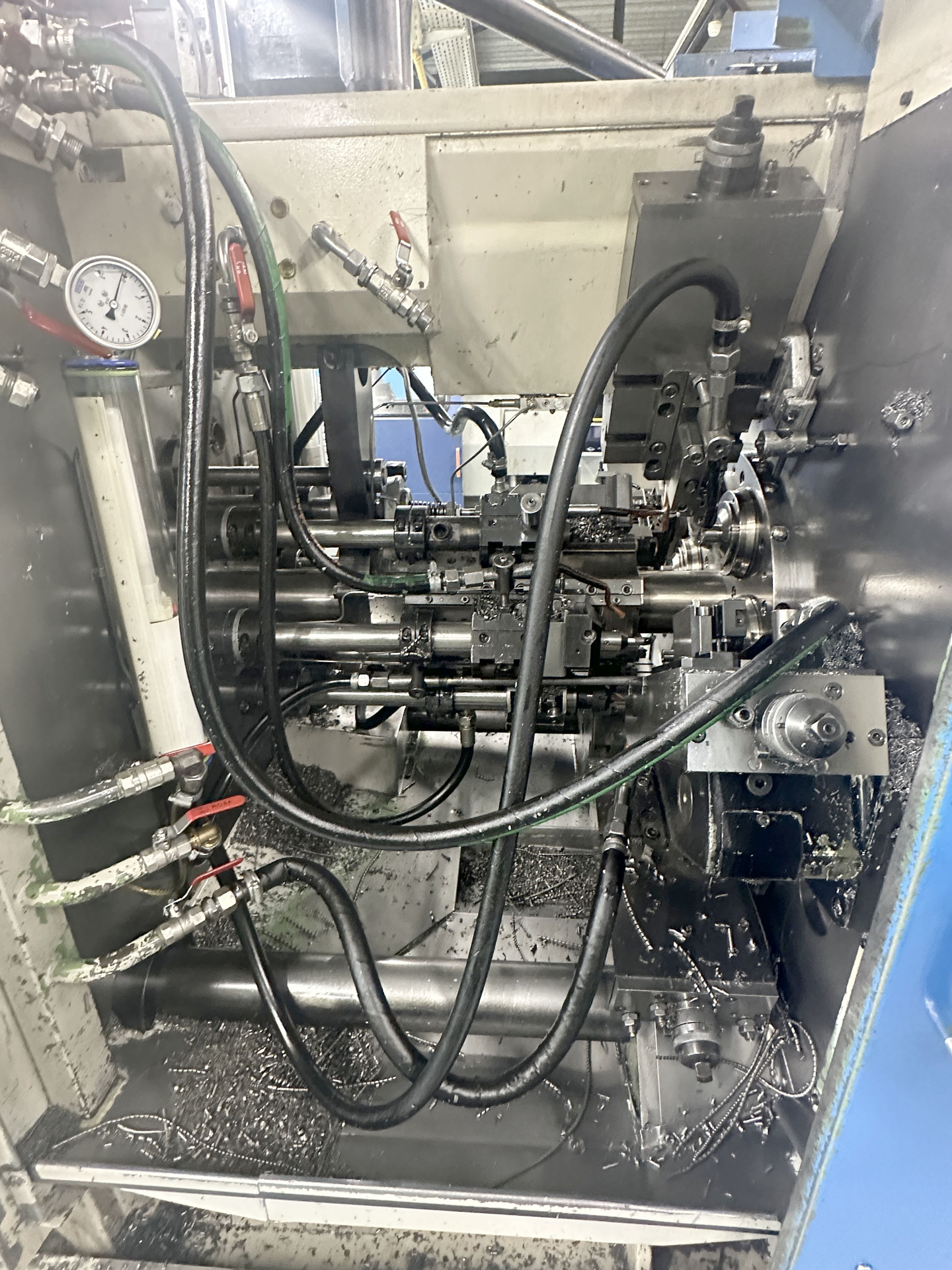 New And Used Machine Tools & Equipment