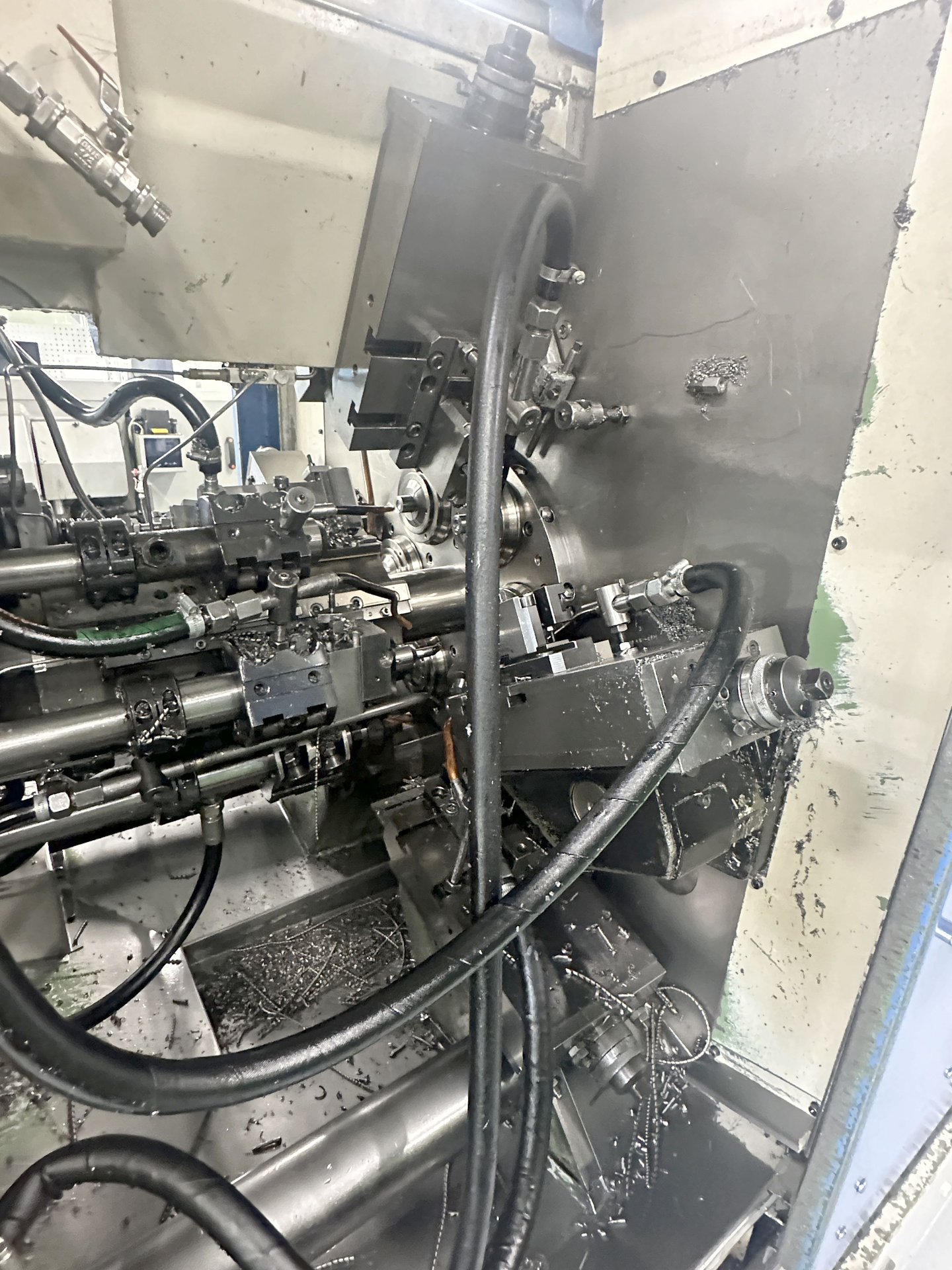 New And Used Machine Tools & Equipment