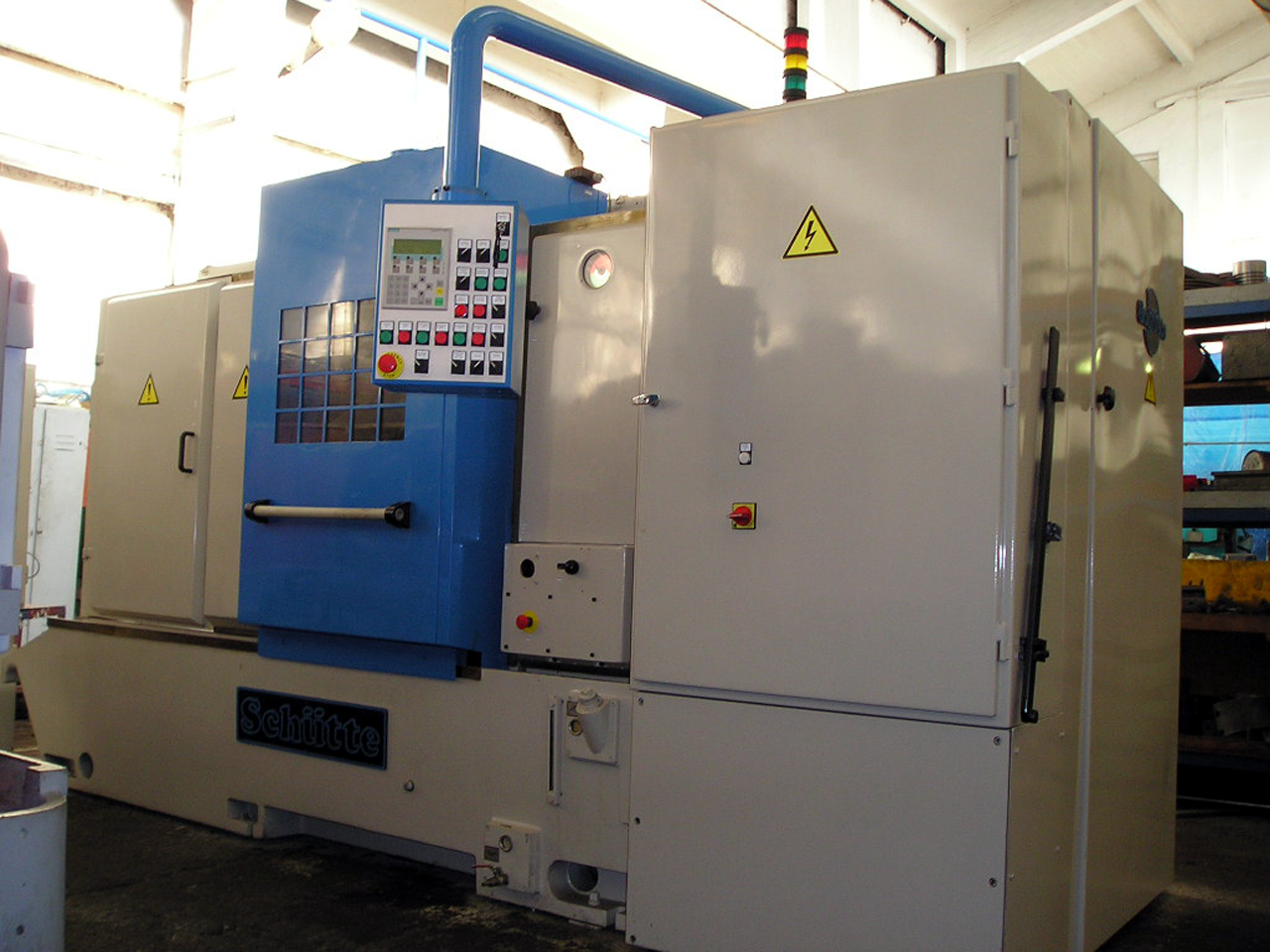New And Used Machine Tools & Equipment