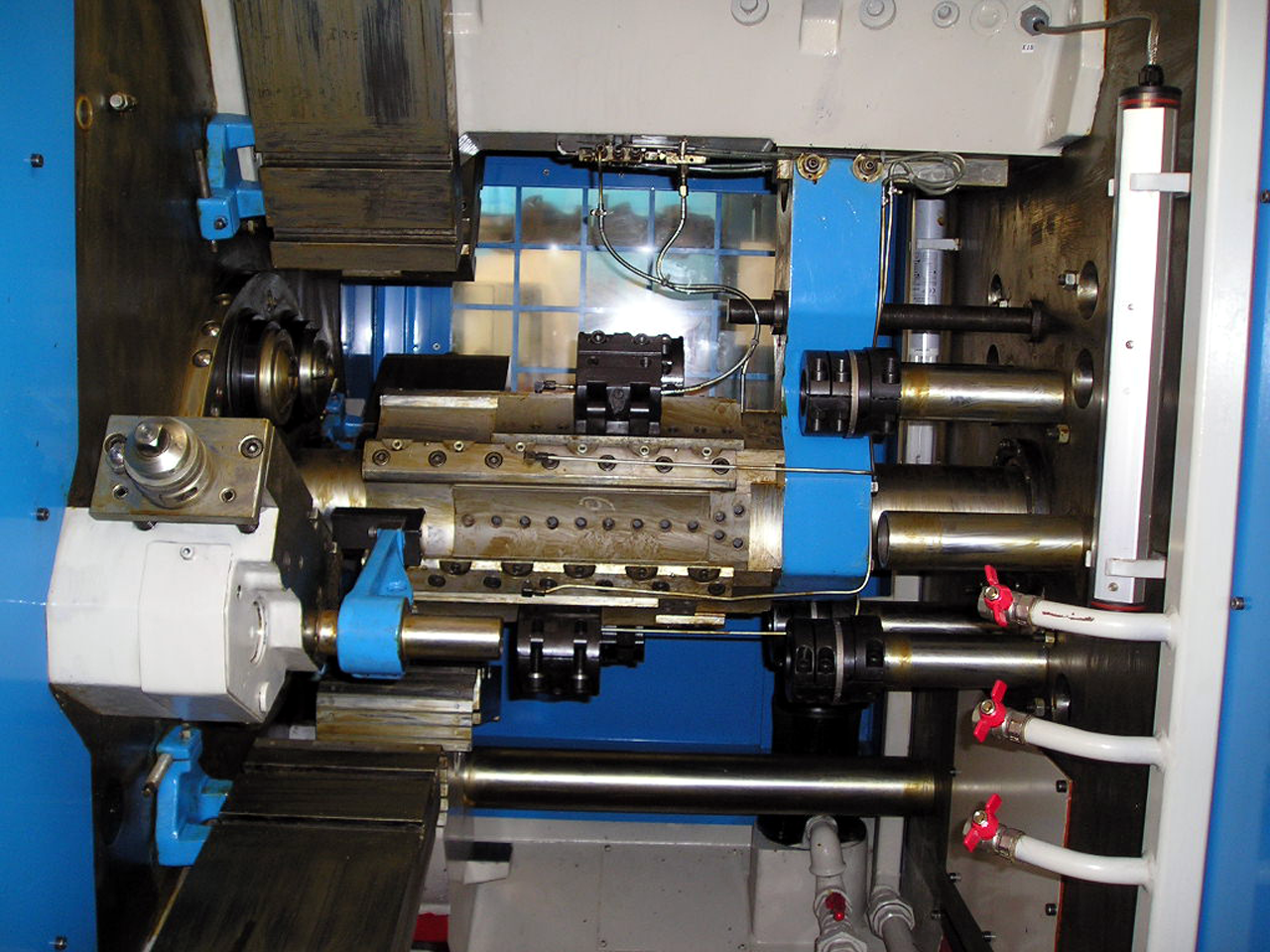 New And Used Machine Tools & Equipment