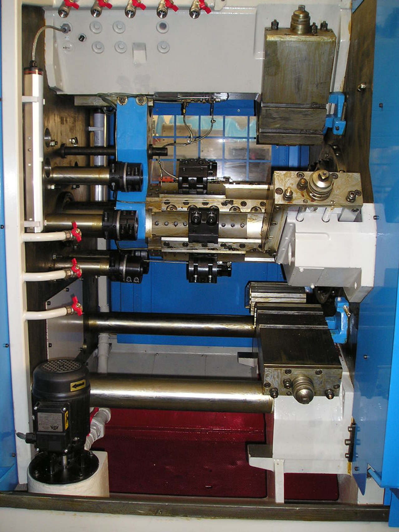 New And Used Machine Tools & Equipment