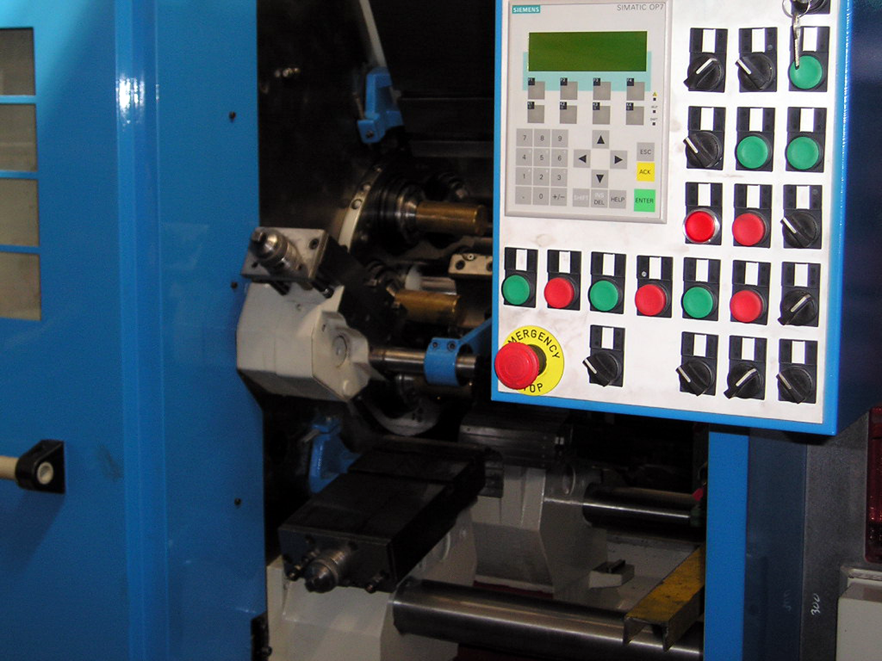 New And Used Machine Tools & Equipment