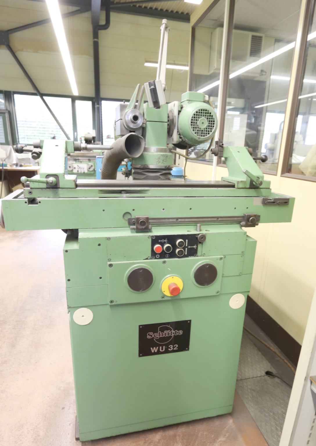 New And Used Machine Tools & Equipment