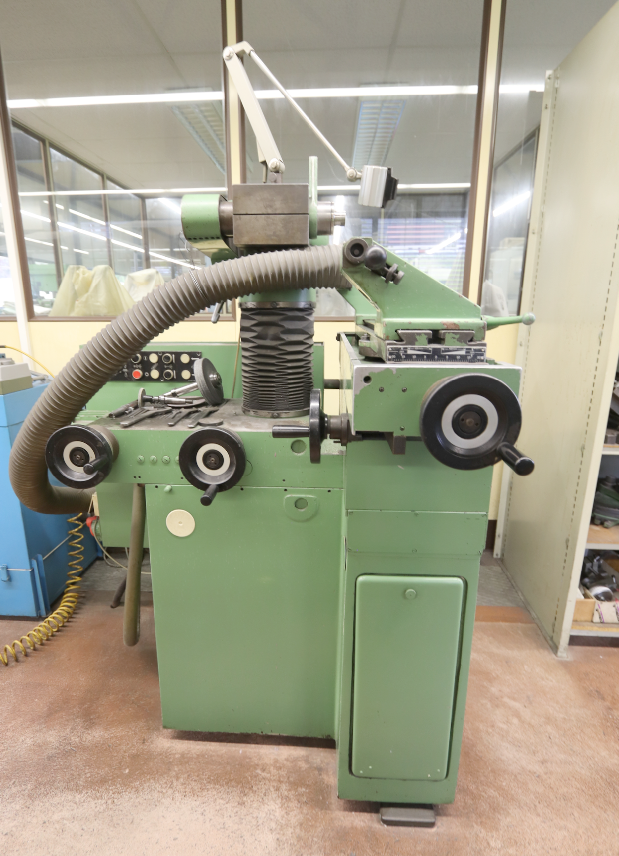 New And Used Machine Tools & Equipment