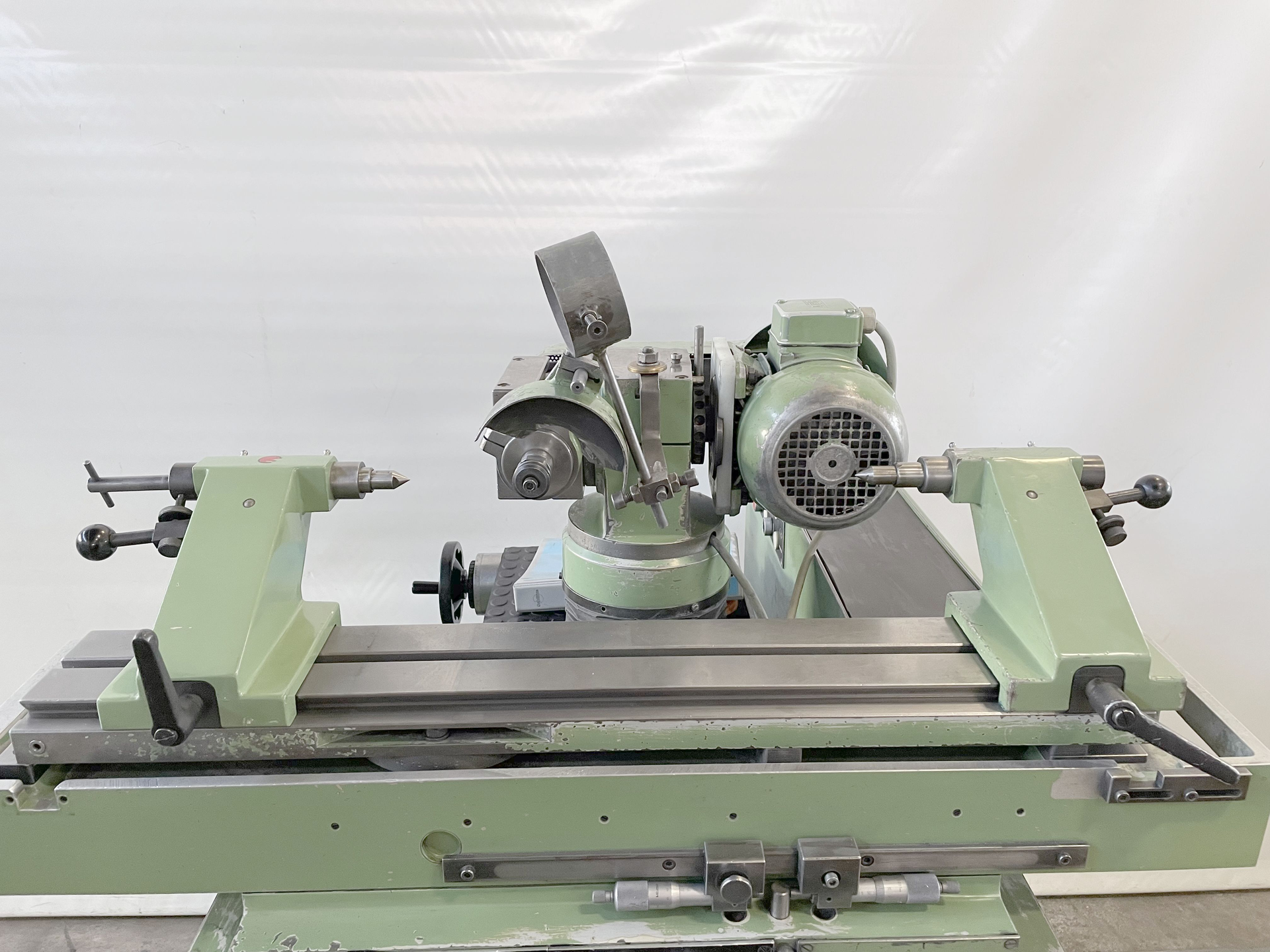 New And Used Machine Tools & Equipment
