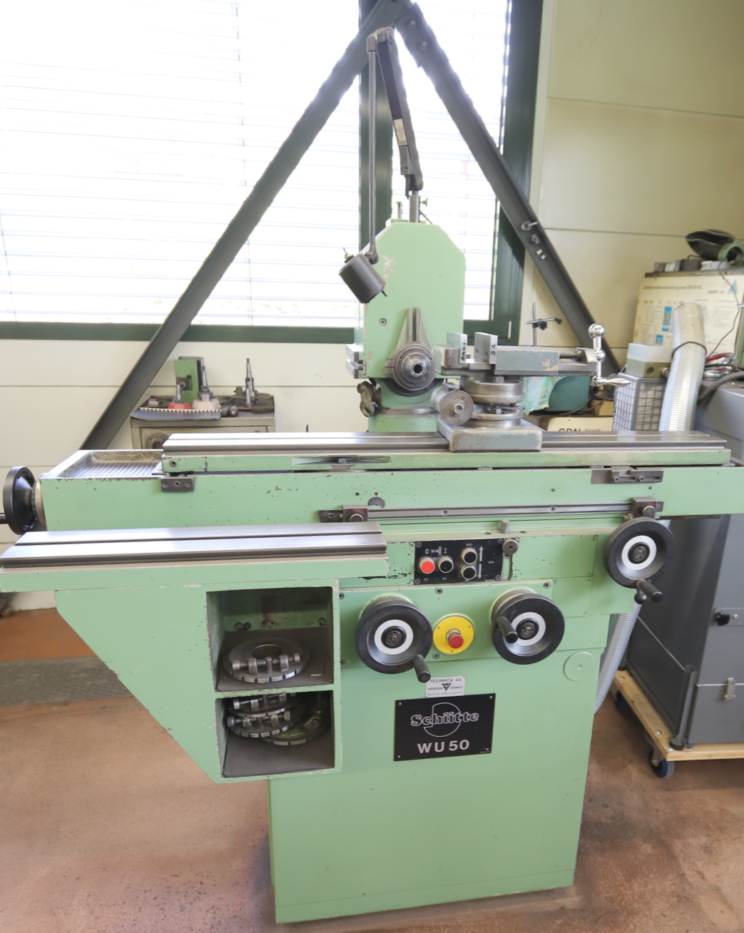 New And Used Machine Tools & Equipment
