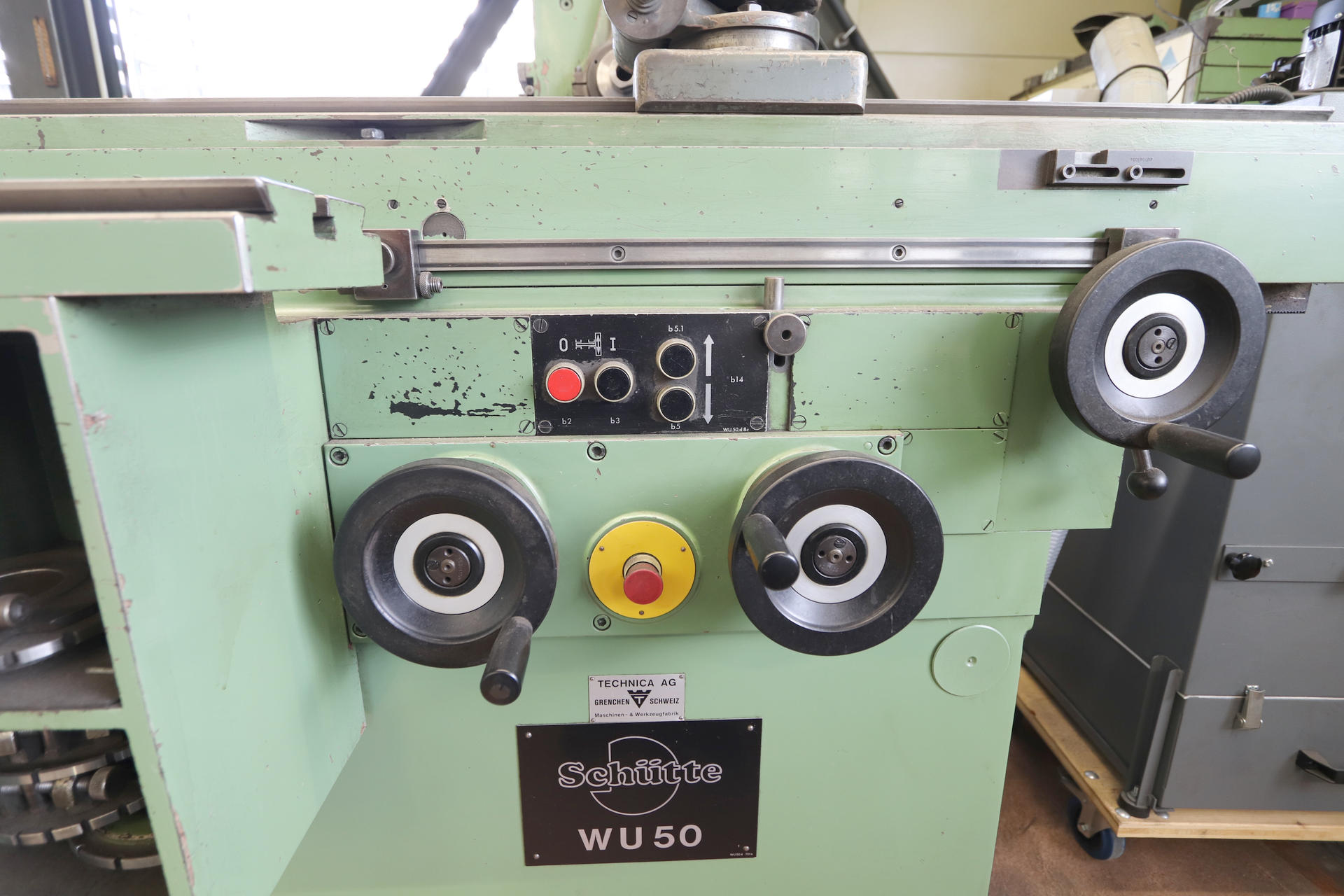 New And Used Machine Tools & Equipment