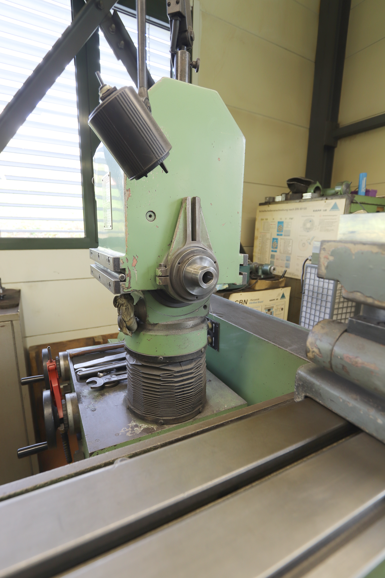 New And Used Machine Tools & Equipment