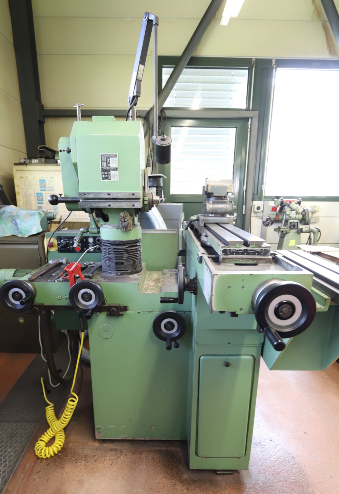 New And Used Machine Tools & Equipment