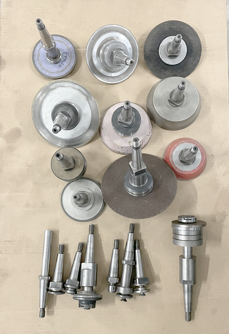 New And Used Machine Tools & Equipment