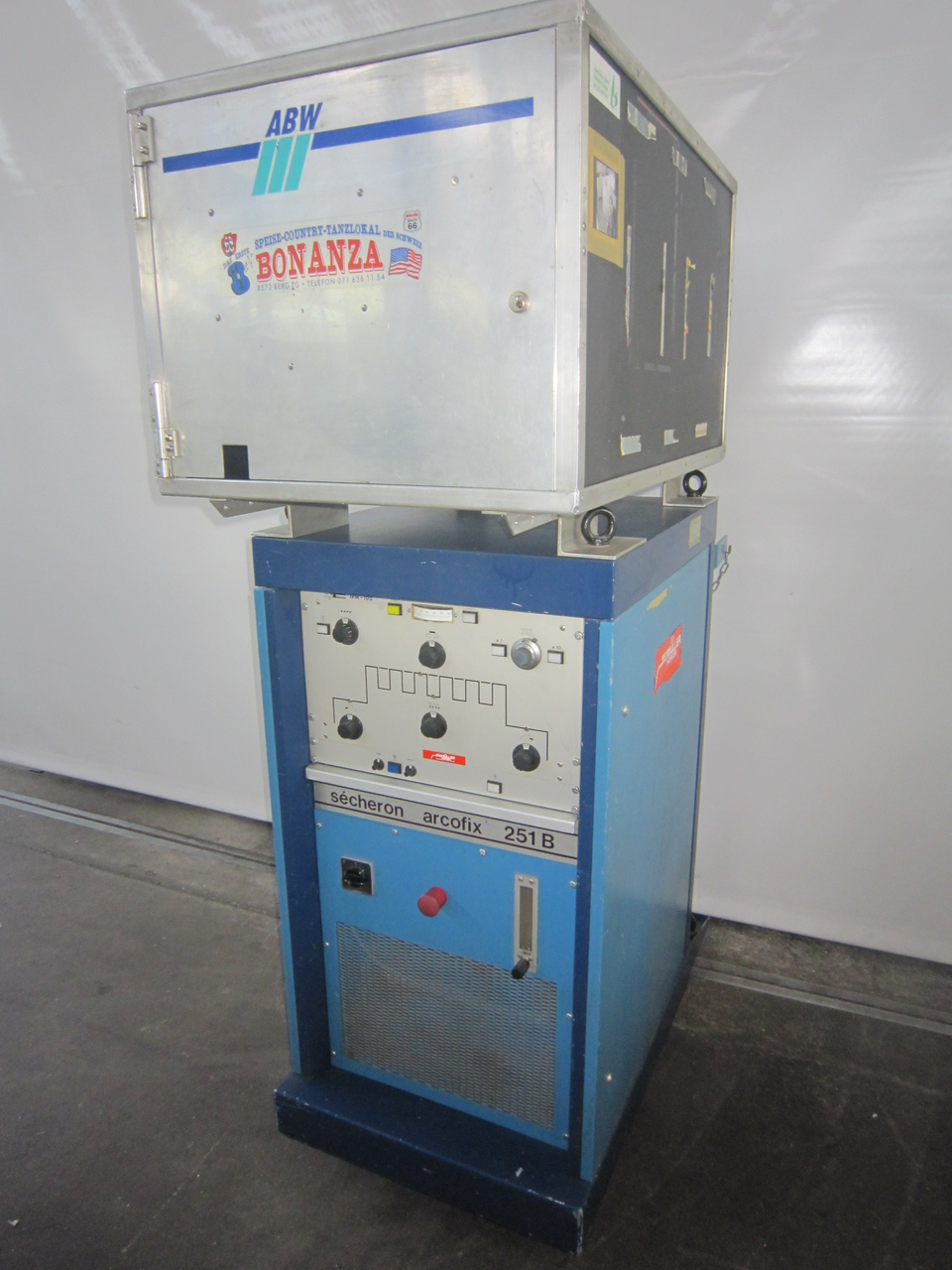 New And Used Machine Tools & Equipment