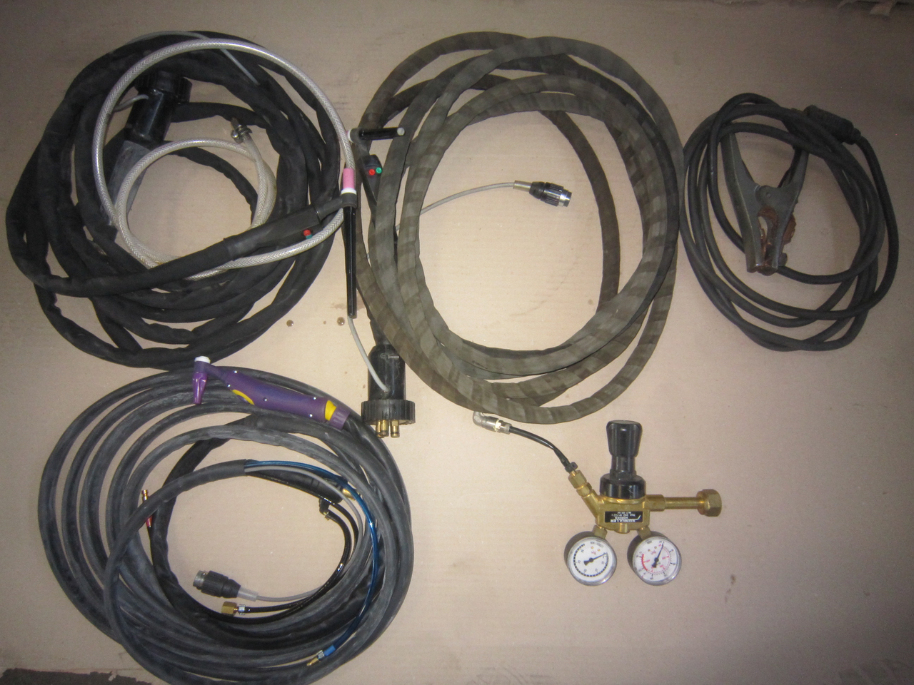 New And Used Machine Tools & Equipment