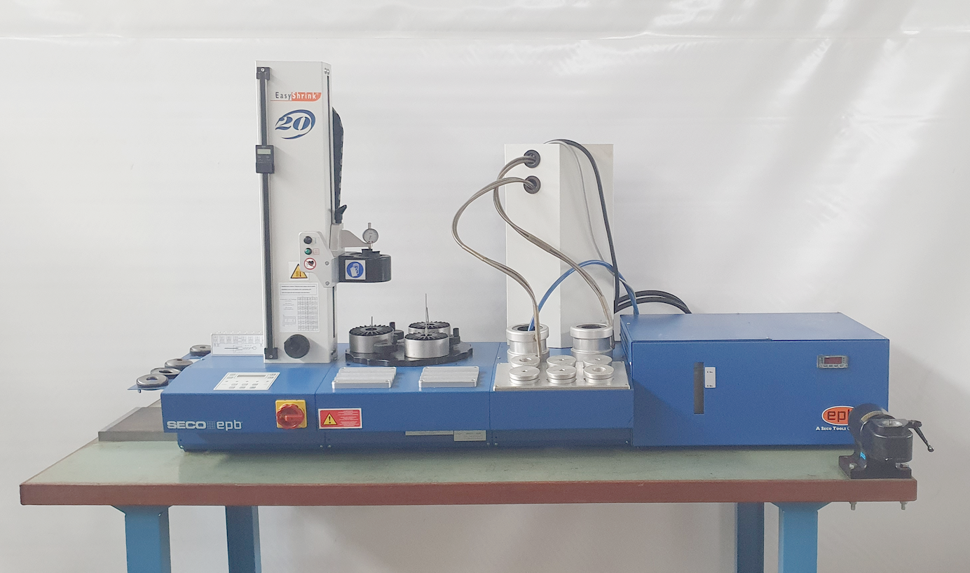 New And Used Machine Tools & Equipment