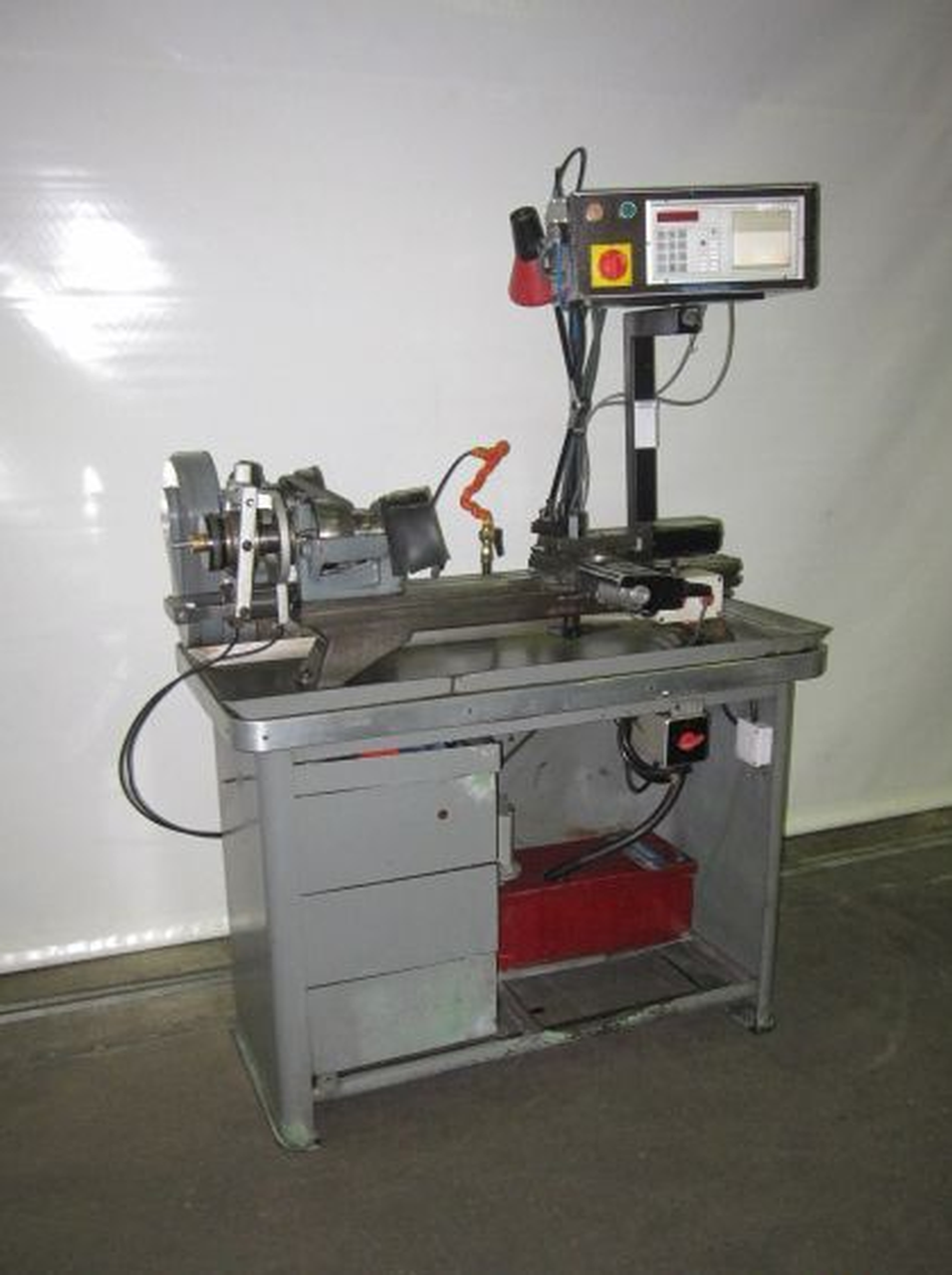 New And Used Machine Tools & Equipment