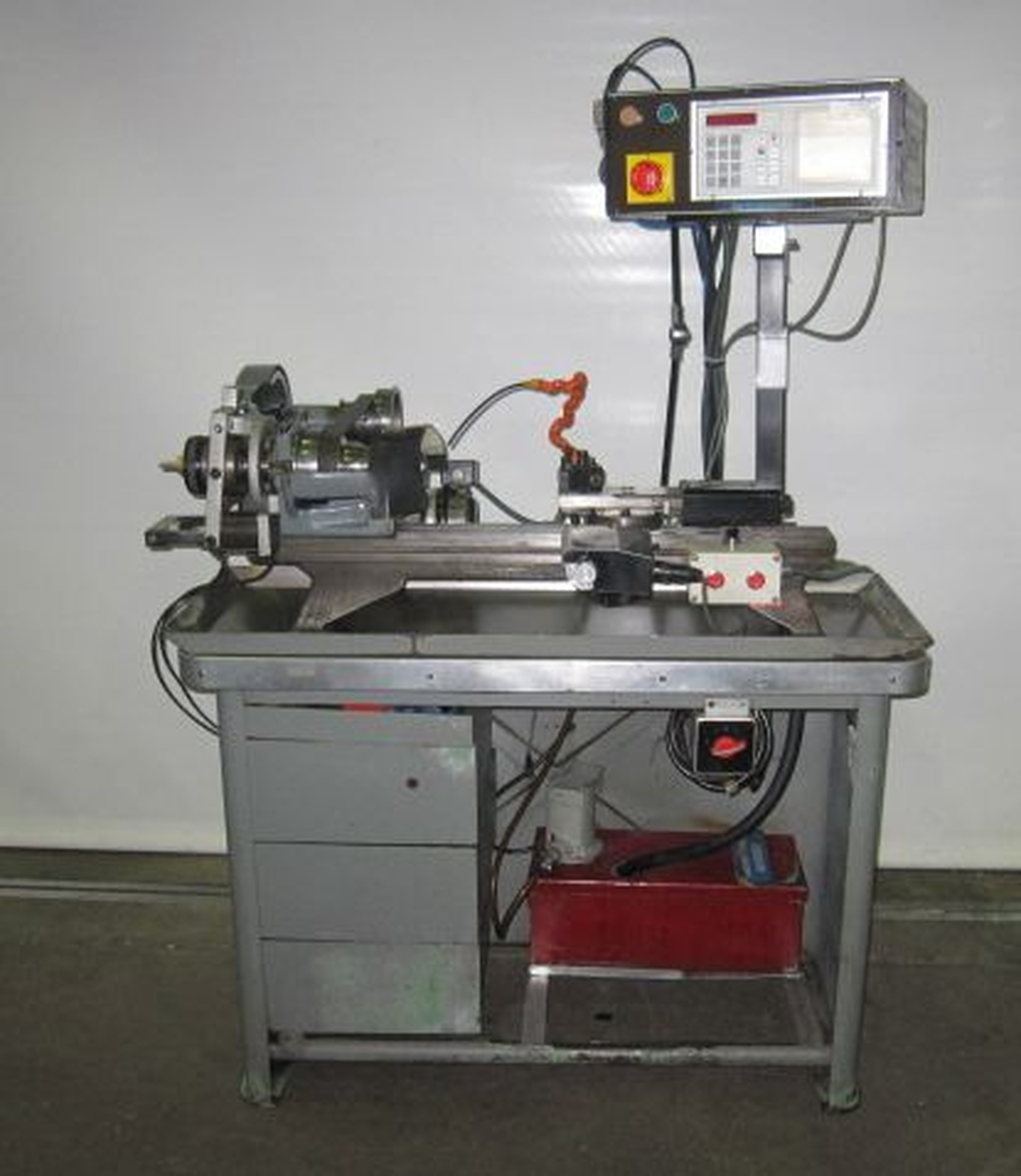New And Used Machine Tools & Equipment