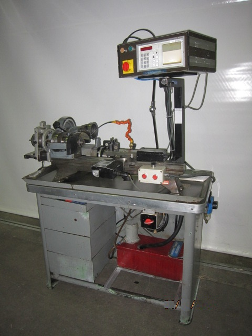 New And Used Machine Tools & Equipment