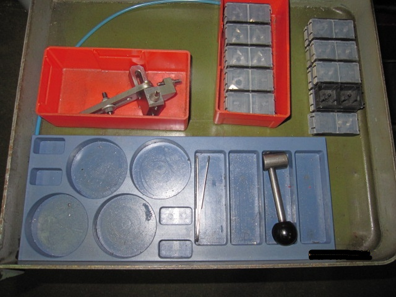 New And Used Machine Tools & Equipment