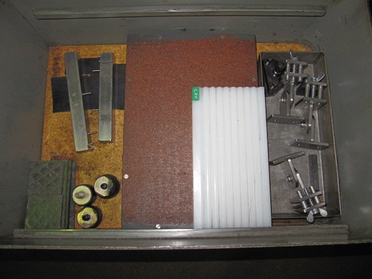 New And Used Machine Tools & Equipment