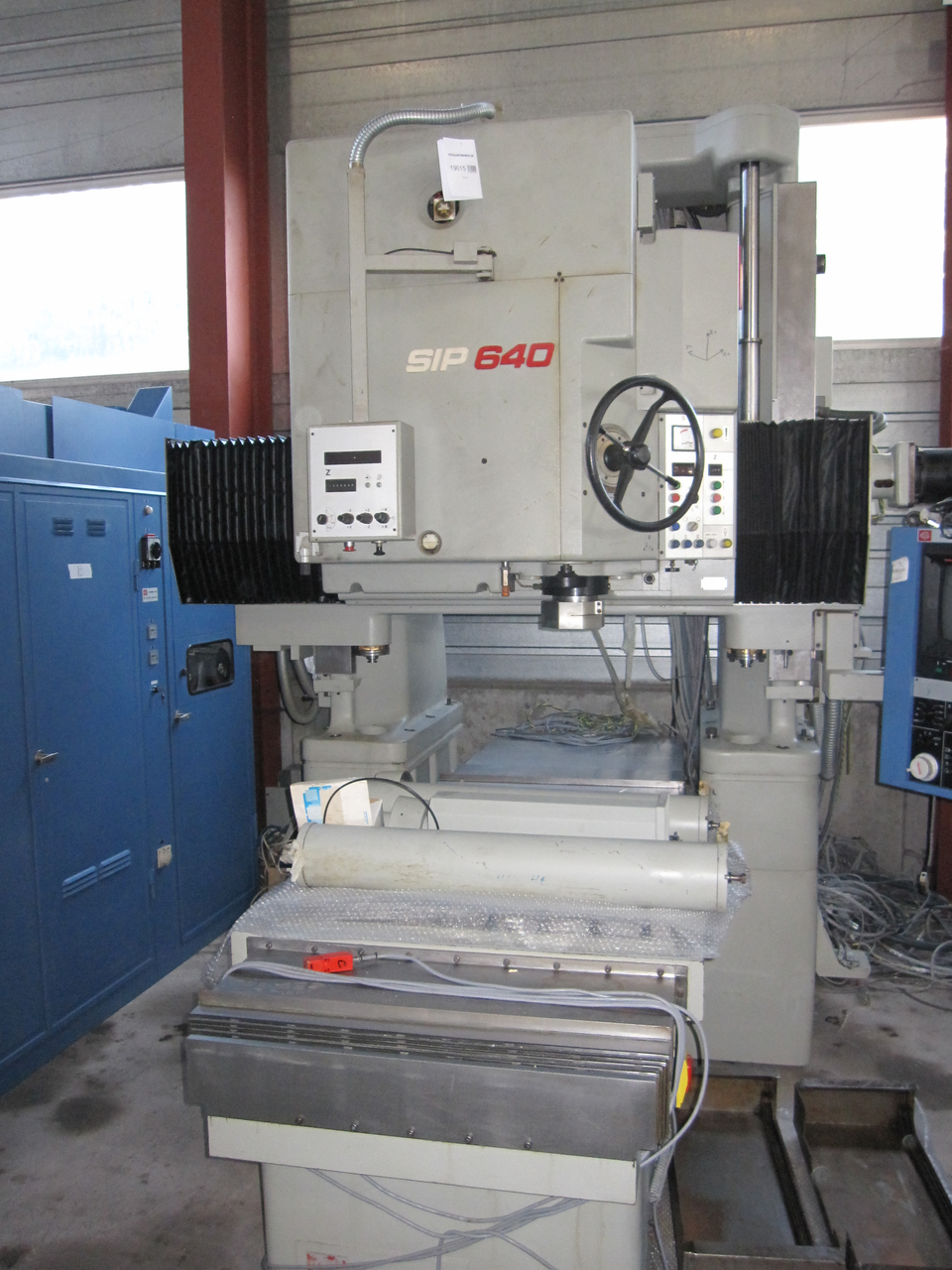 New And Used Machine Tools & Equipment