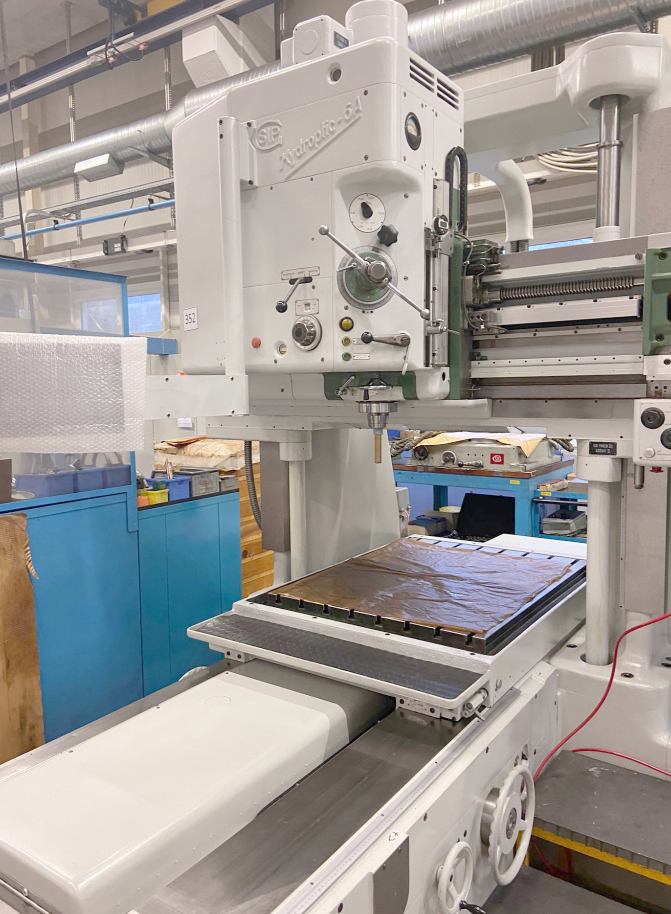 New And Used Machine Tools & Equipment