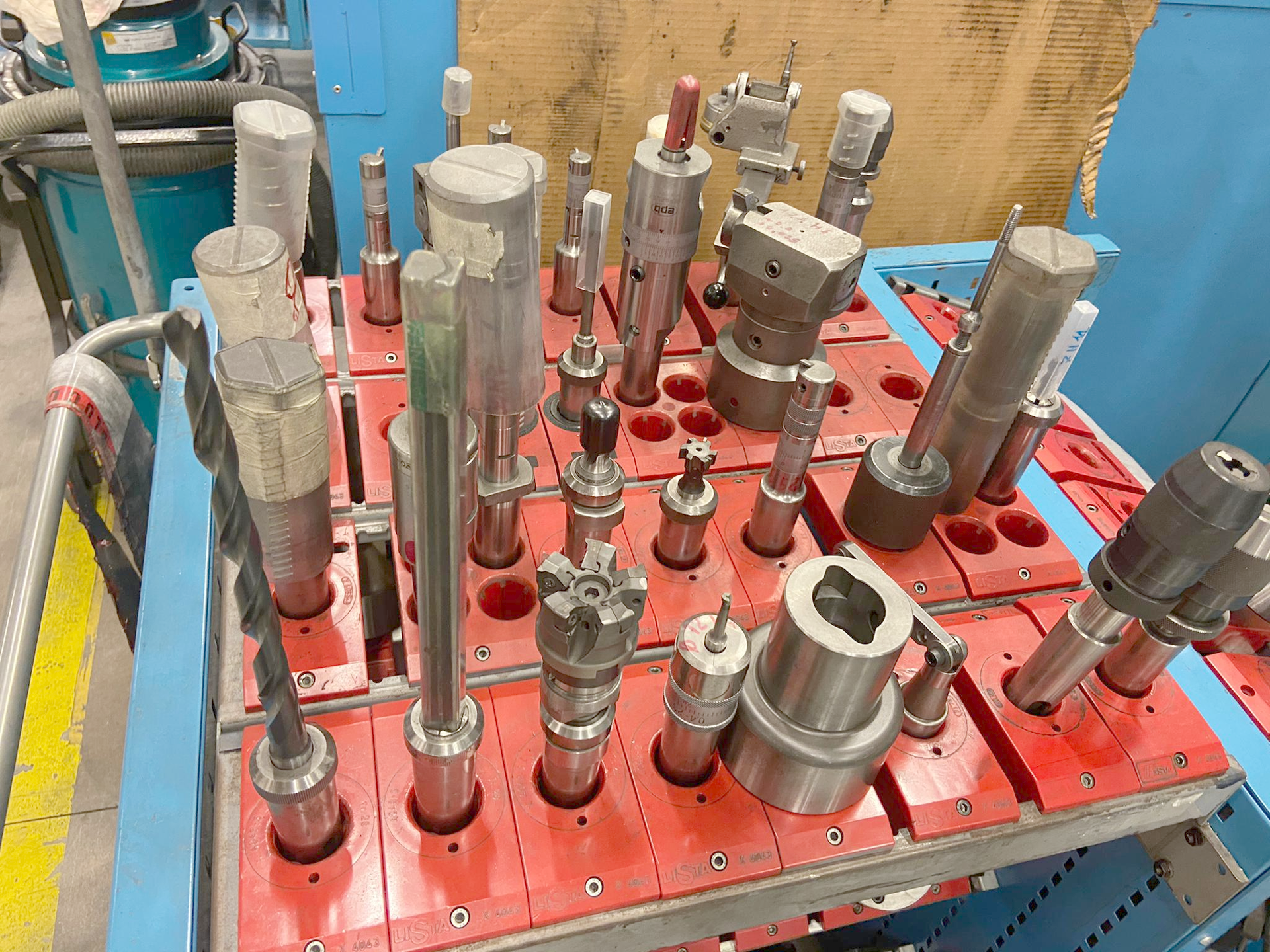 New And Used Machine Tools & Equipment