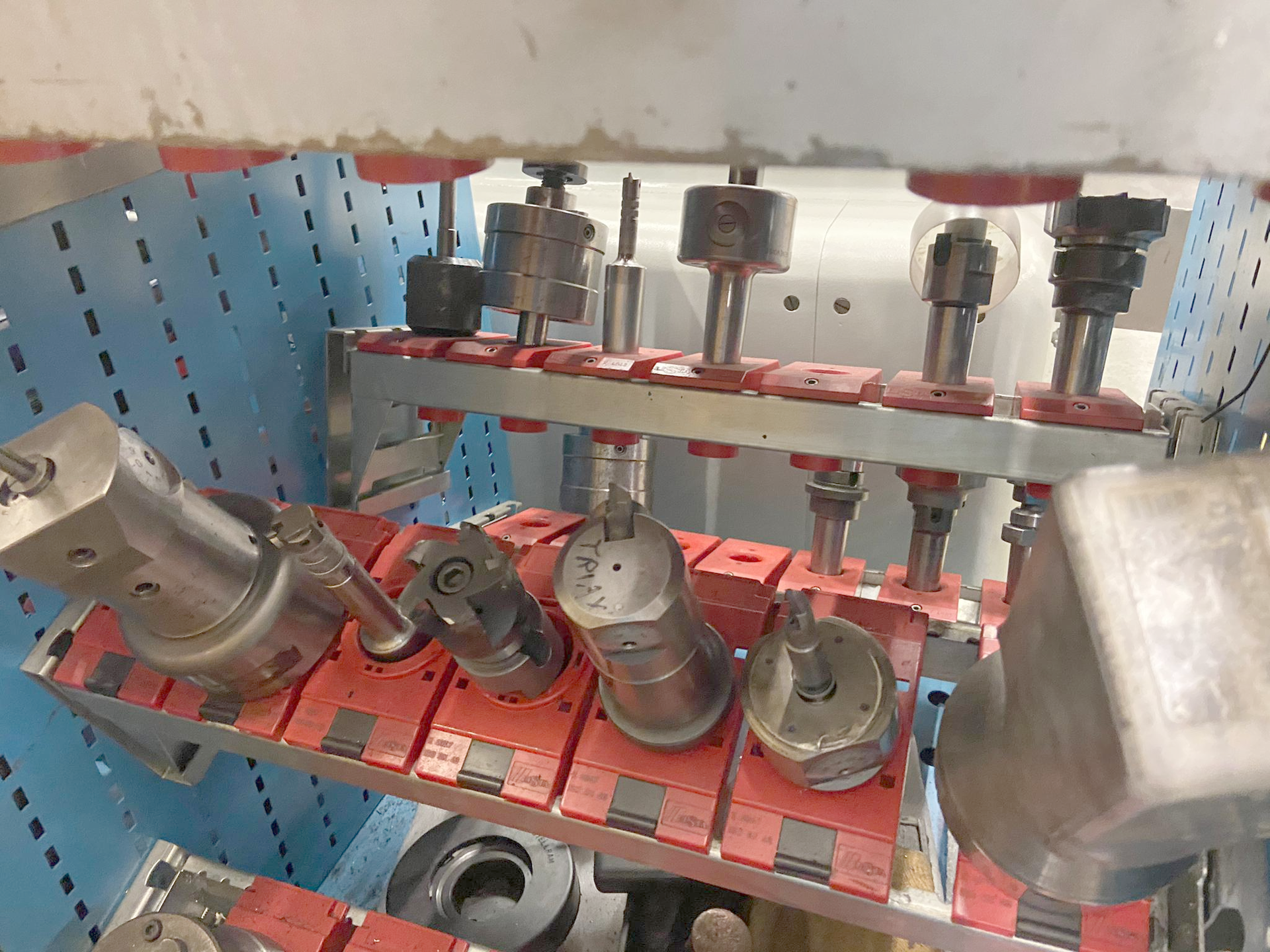 New And Used Machine Tools & Equipment